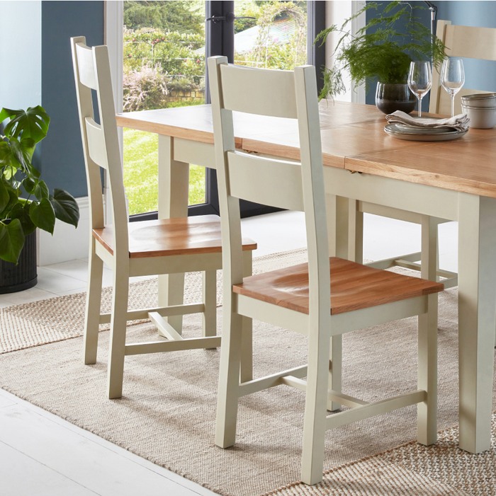 wood dining tables