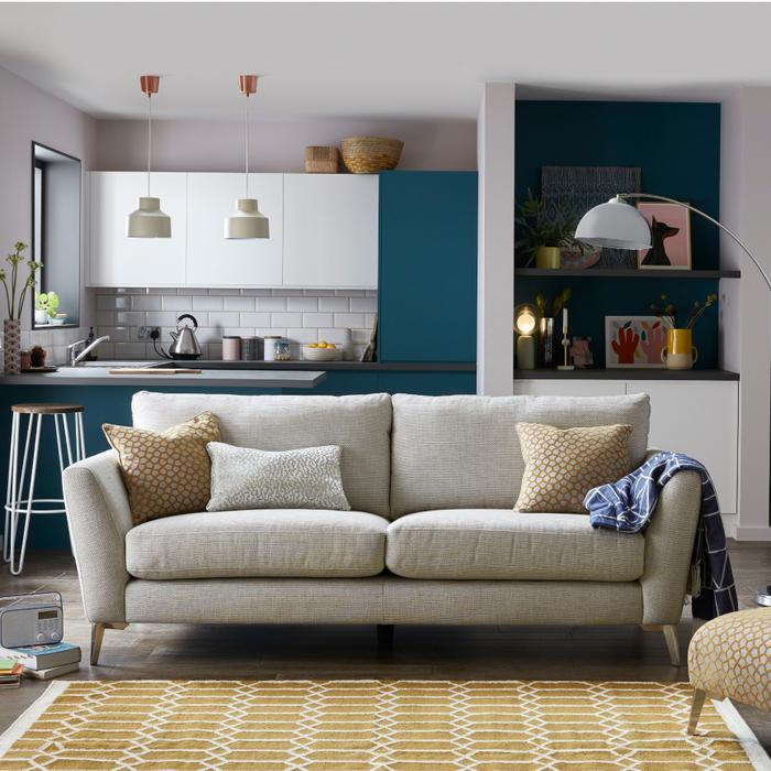 House Beautiful Sofas & Styles | DFS