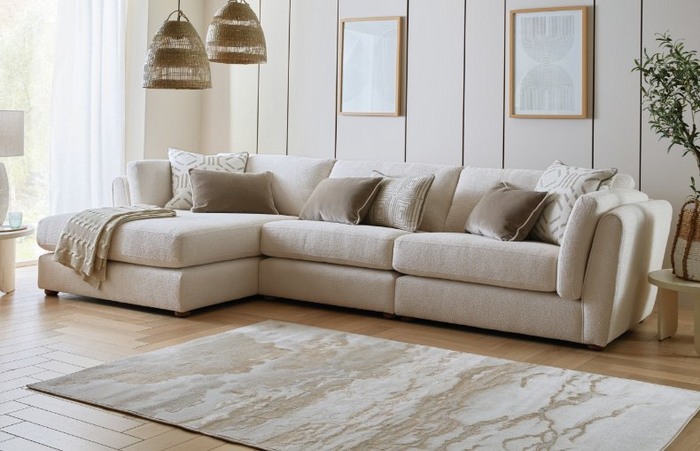corner sofa buying guide
