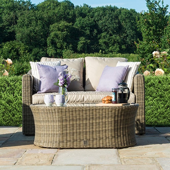 Outdoor Garden Furniture Guide DFS