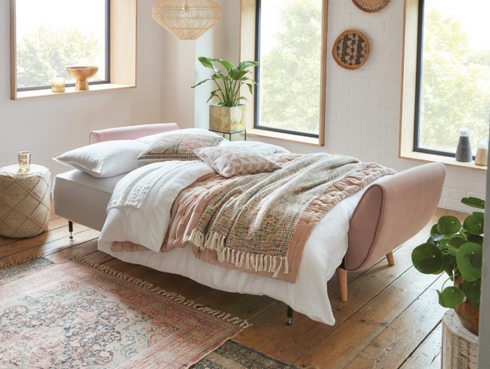 sofabed buying guide with the french connetion zinc sofabed
