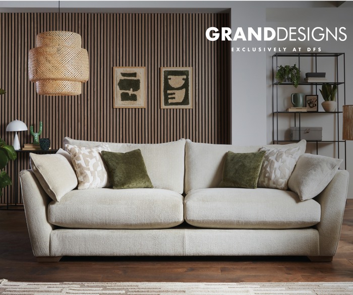 grand designs sofa