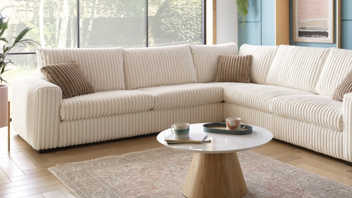 luevette sofa