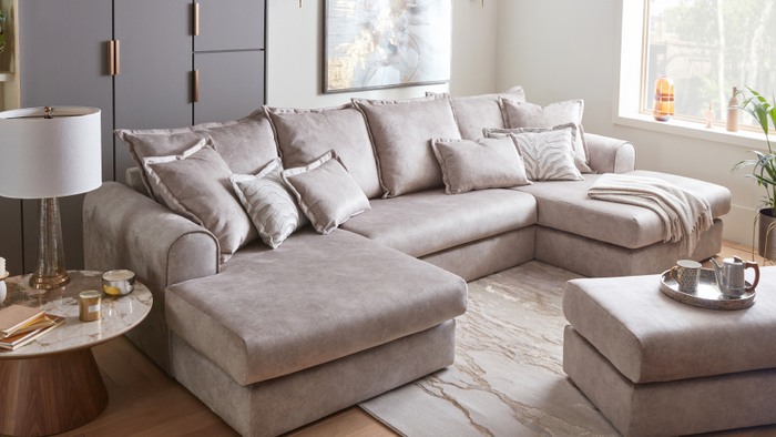 best selling sofas with the serenis