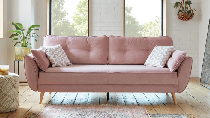 best selling sofas with the french connection zinc