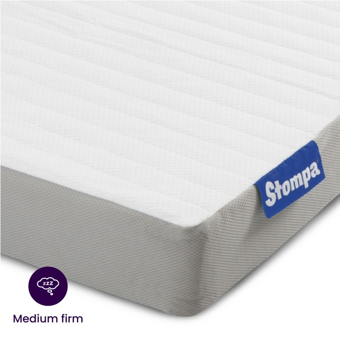 affordable mattresses with the Stompa S Flex Airflow