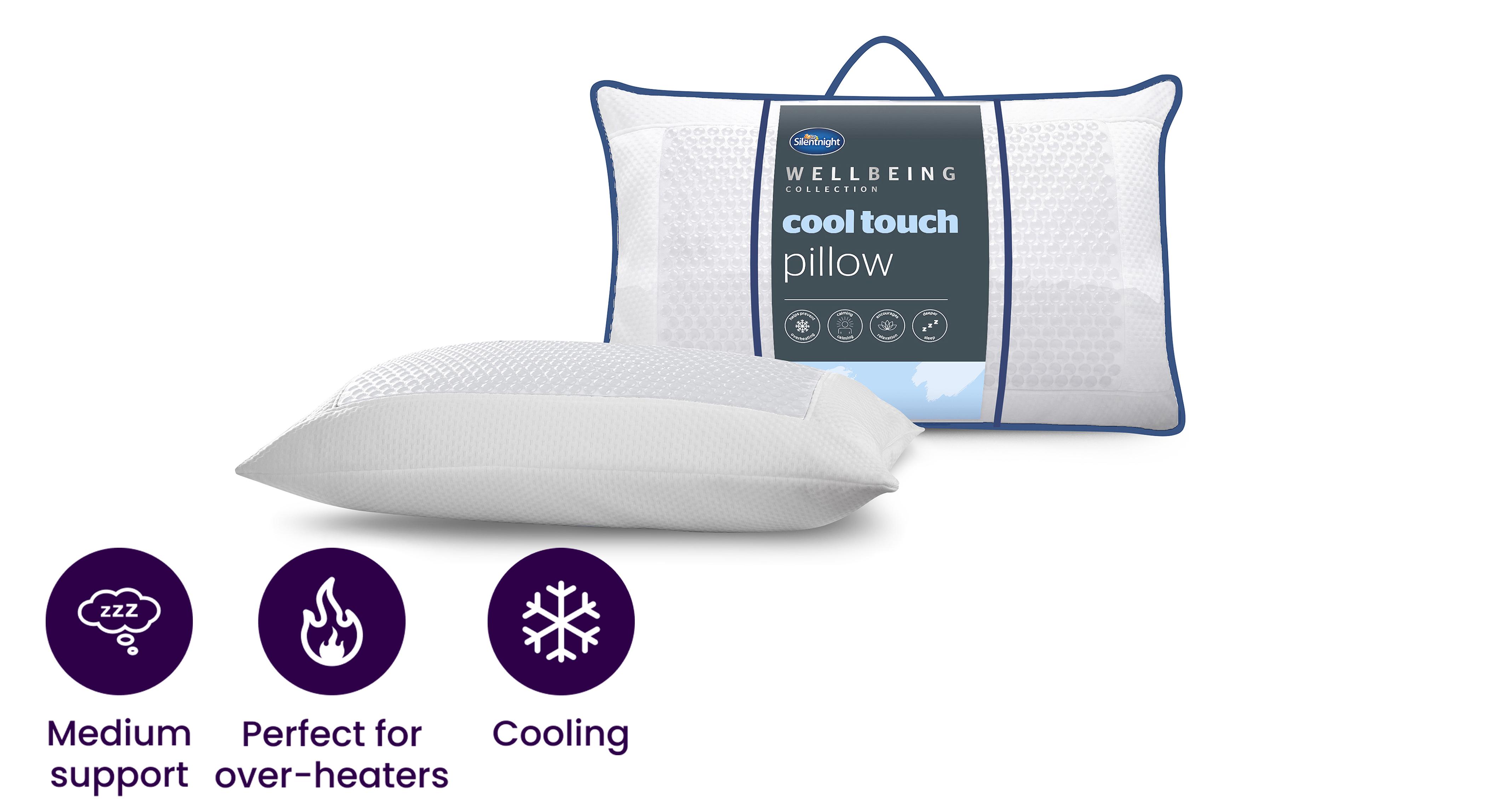 Pair of Pillows