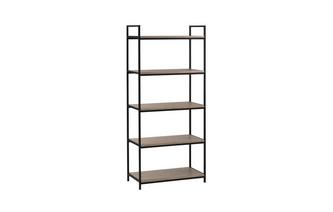 Tall Bookcase 