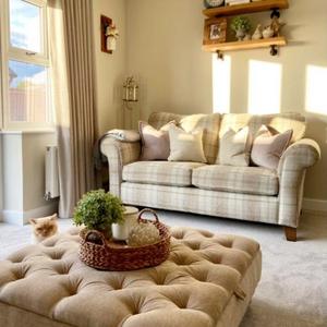 Modern country deals style sofas