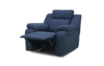 Manual Recliner Chair 