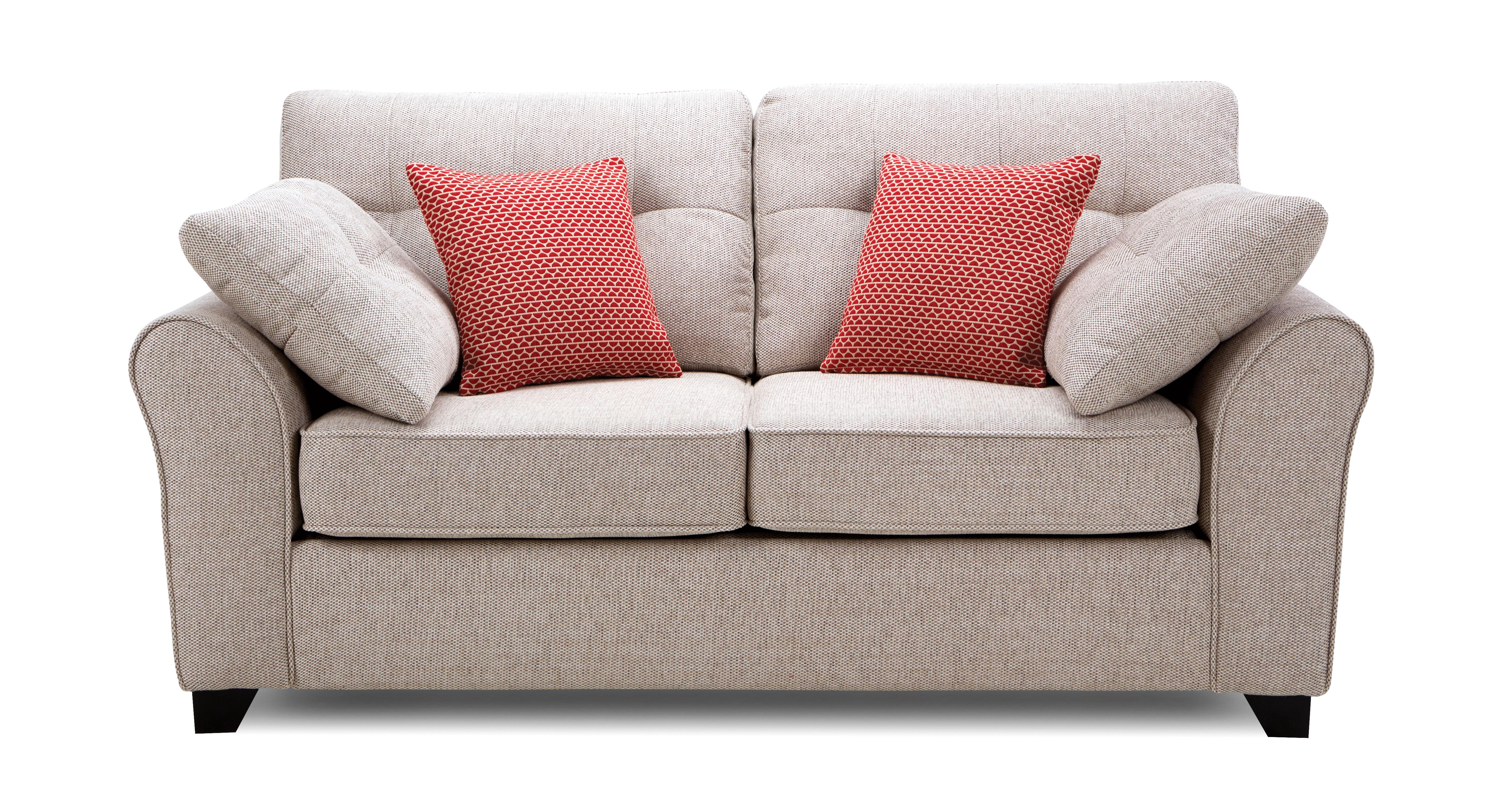 About The Croyde 2 Seater Sofa