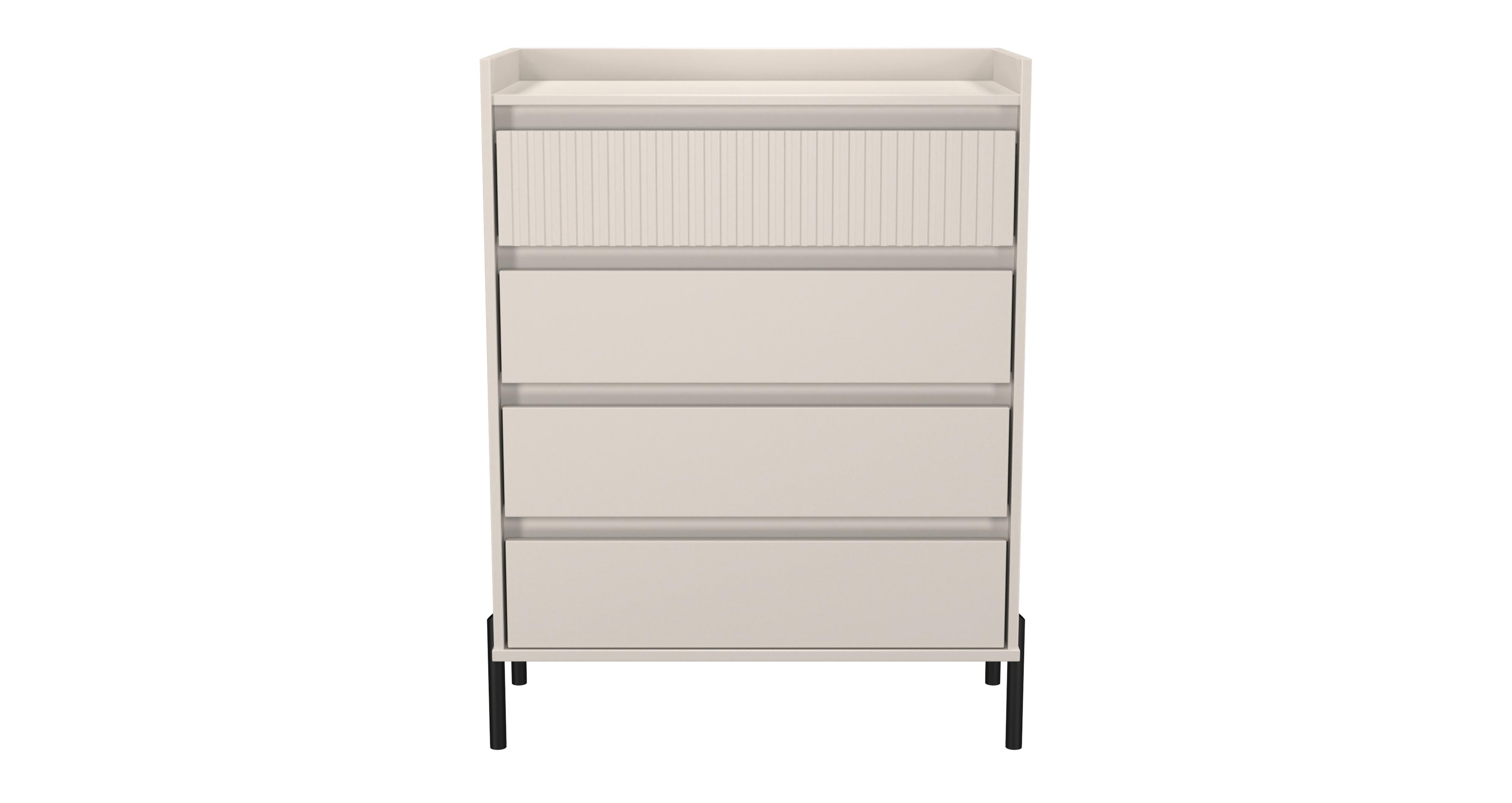 4 Drawer Chest
