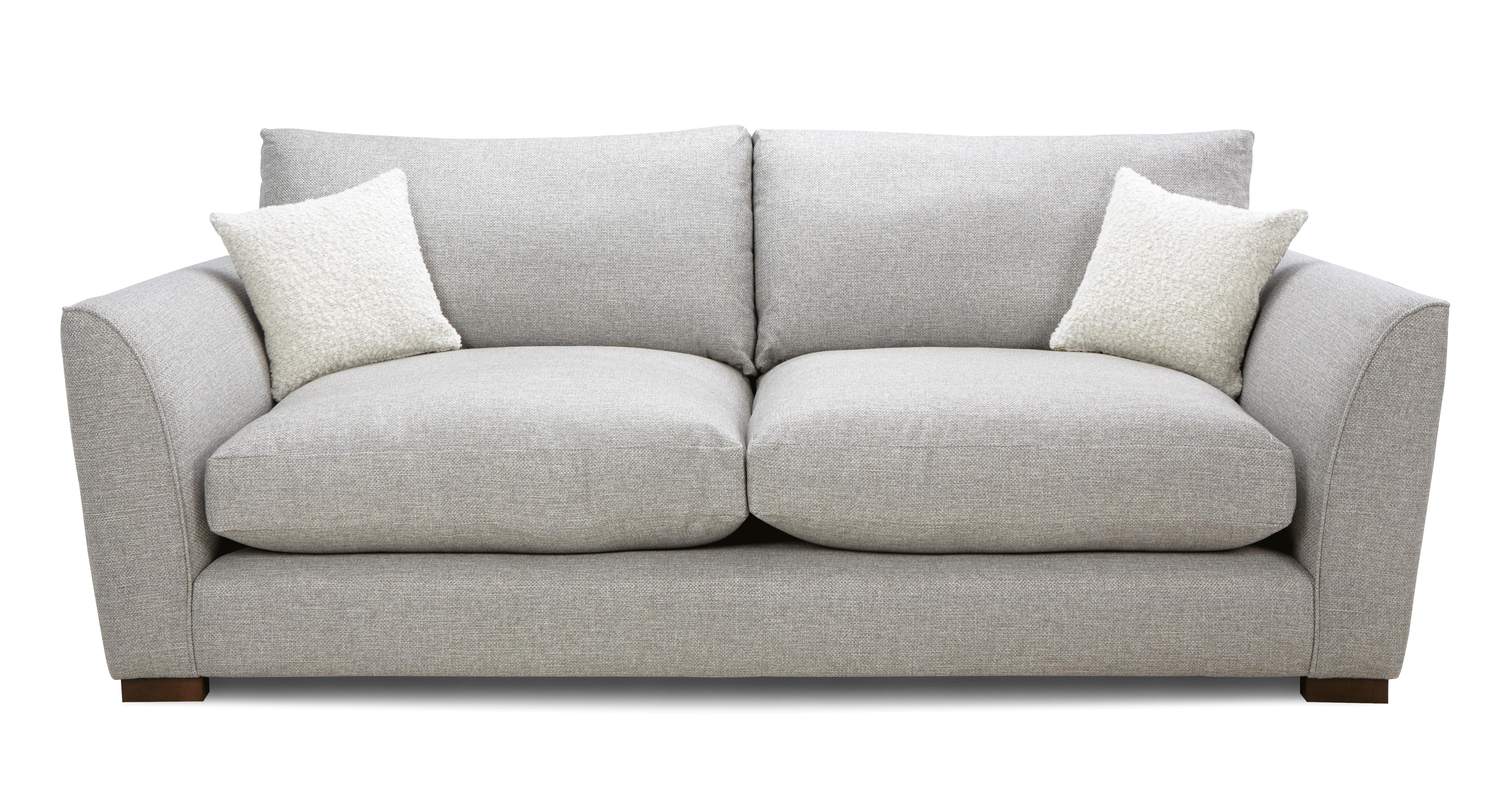 Cruise Formal Back Large Sofa Dfs