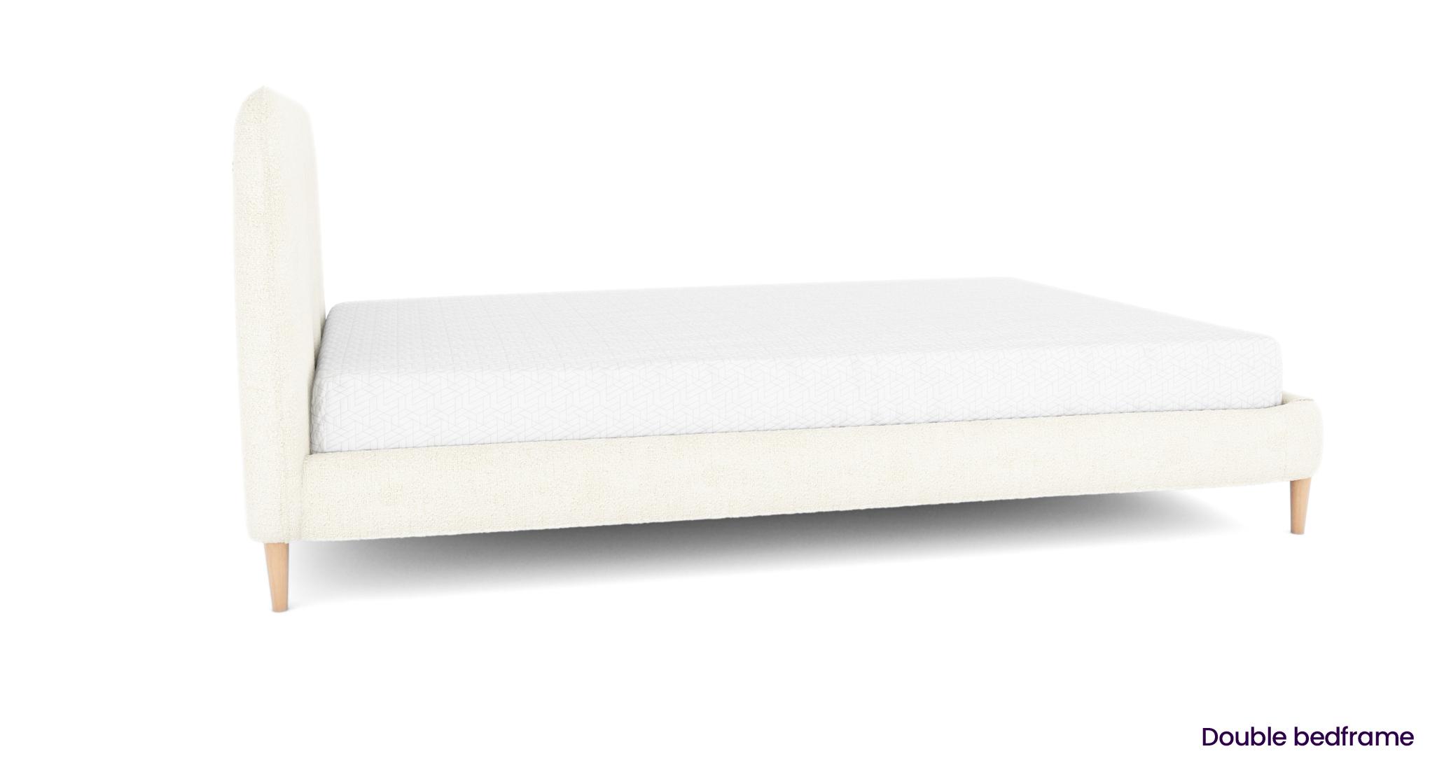 daisy Double Bedframe