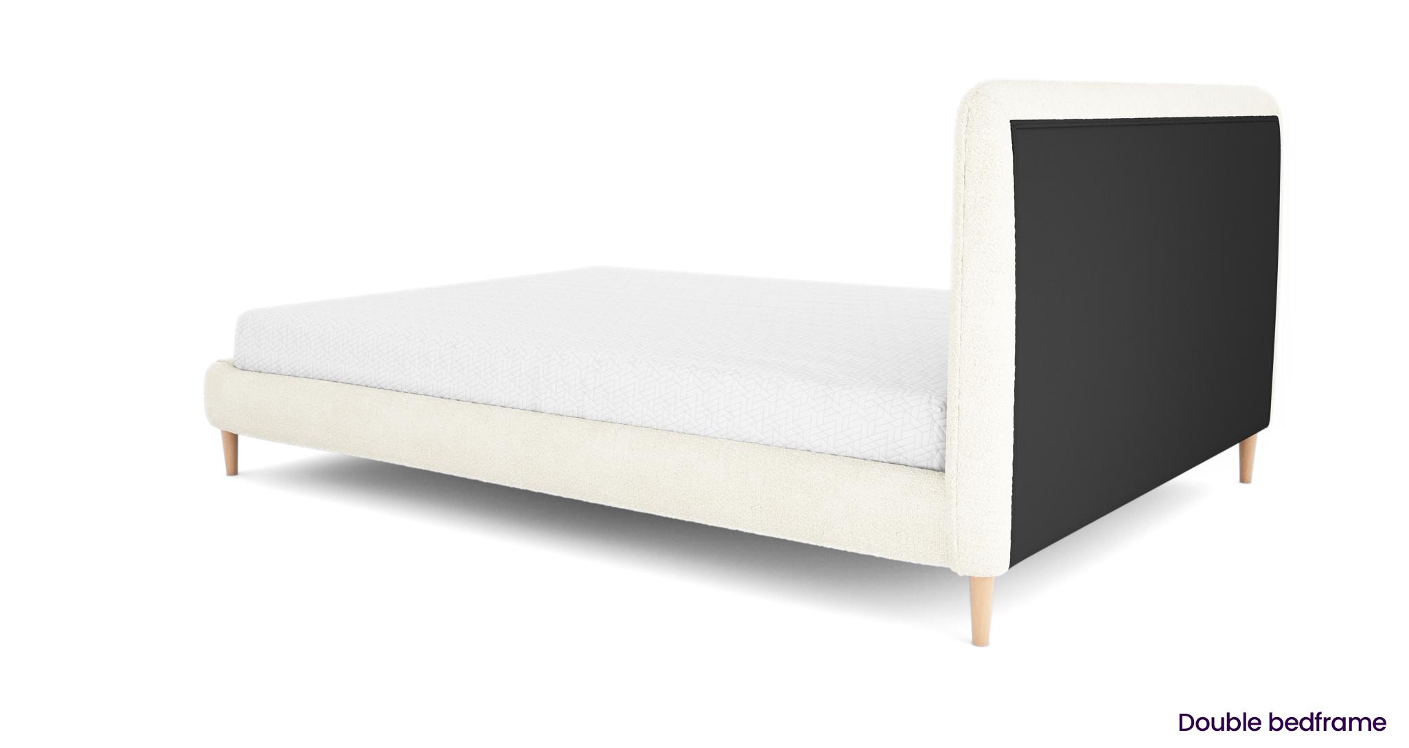 daisy King Bedframe