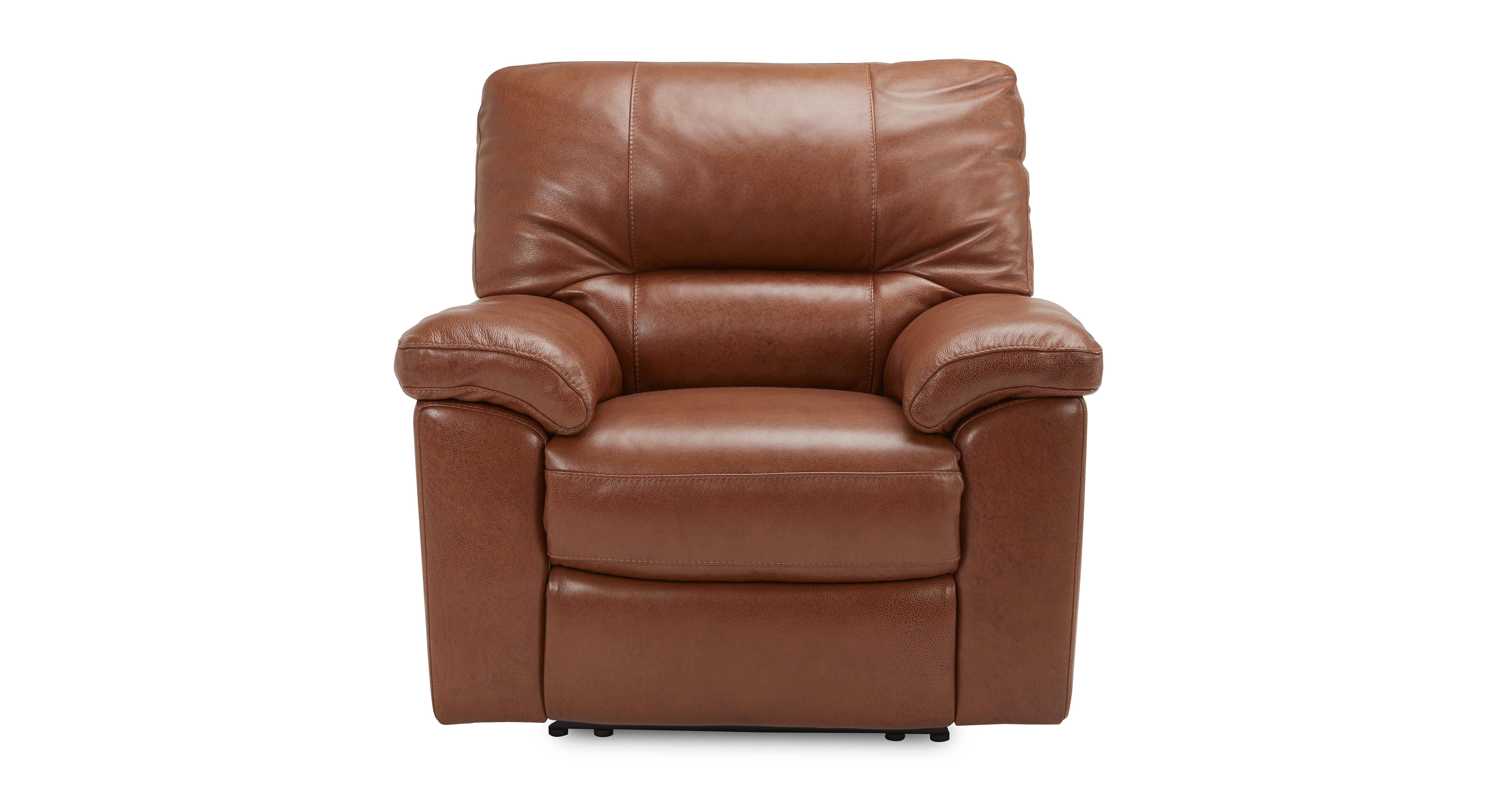 Dfs single recliner online chair