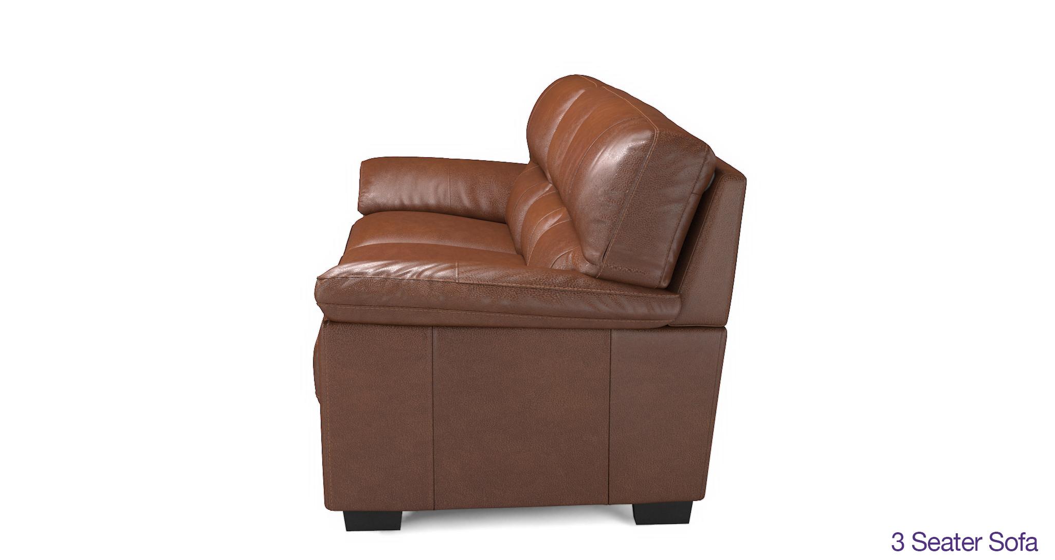 Dalmore 3 deals seater sofa