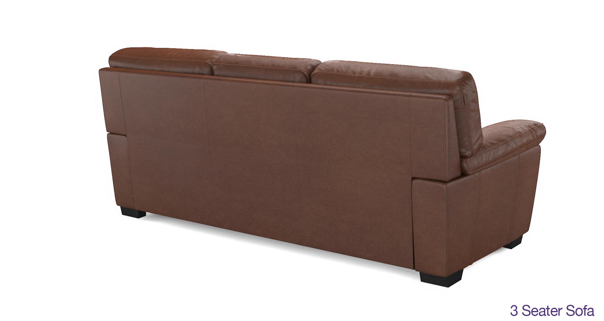 Dalmore 3 Seater Sofa DFS