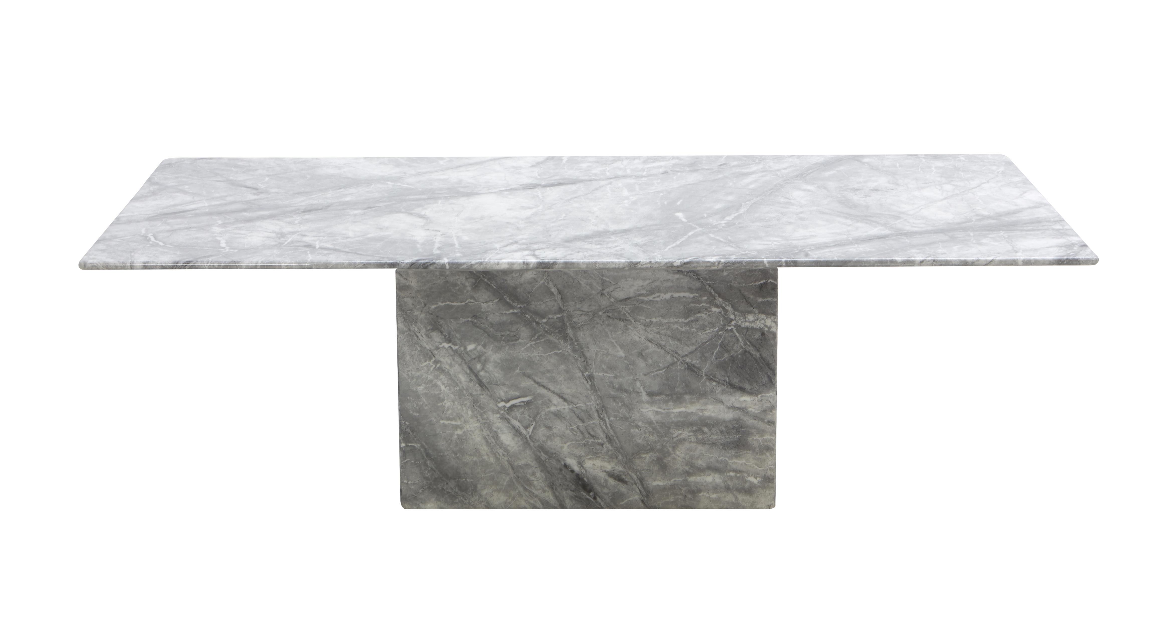 Dfs marble shop coffee table