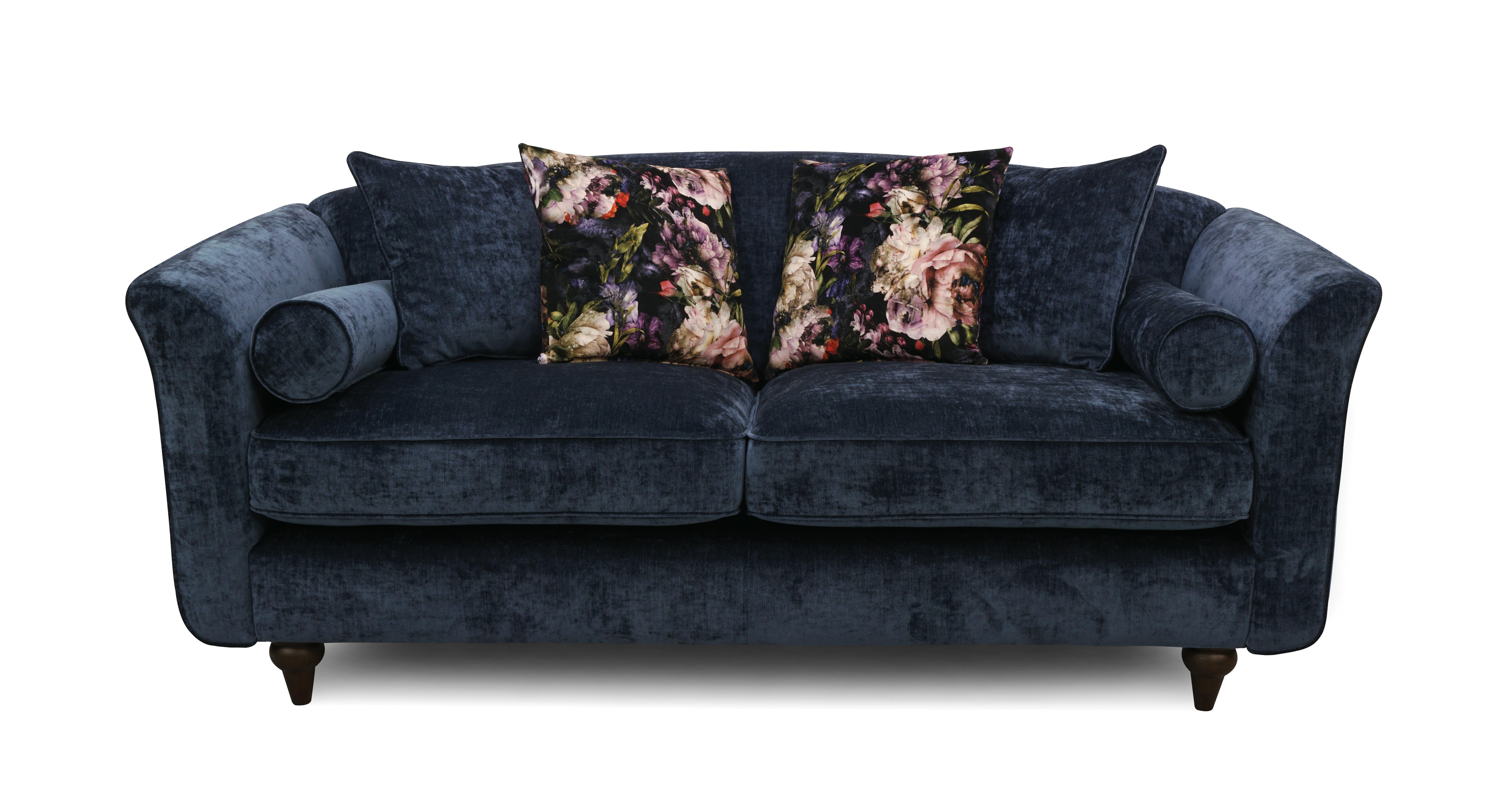 Dfs deals adair sofa