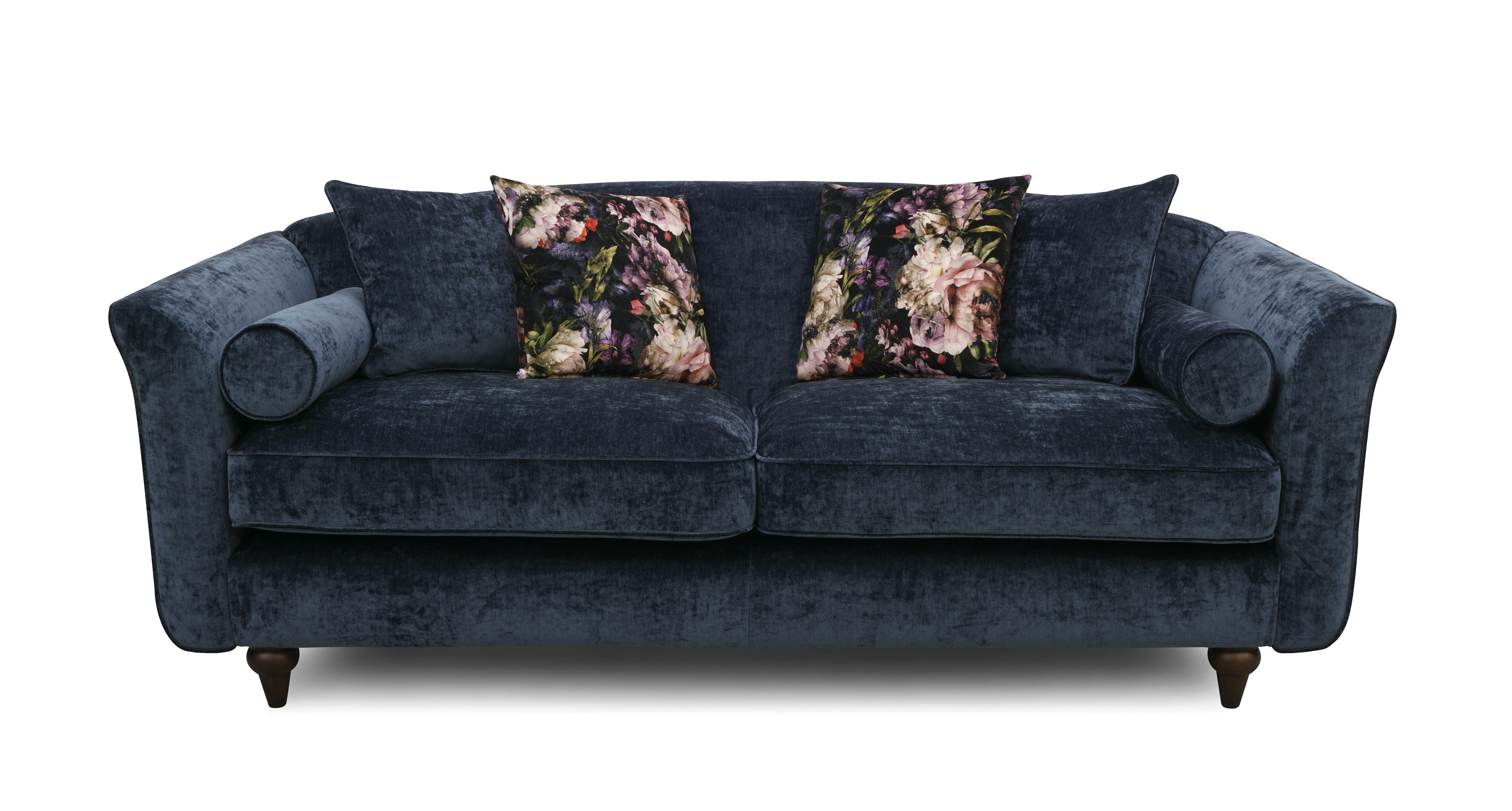 Dame shop sofa dfs