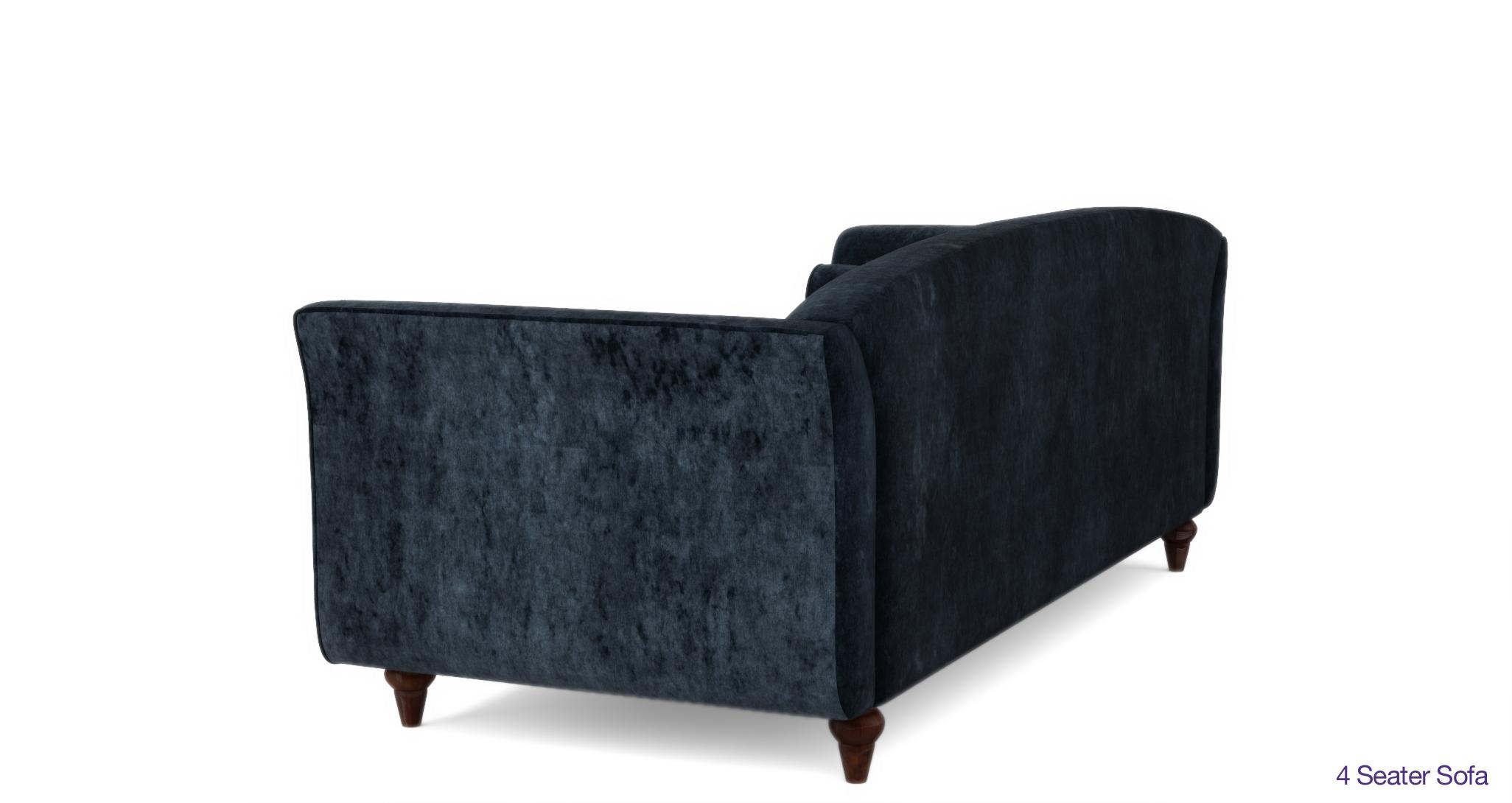 Dfs store dame sofa