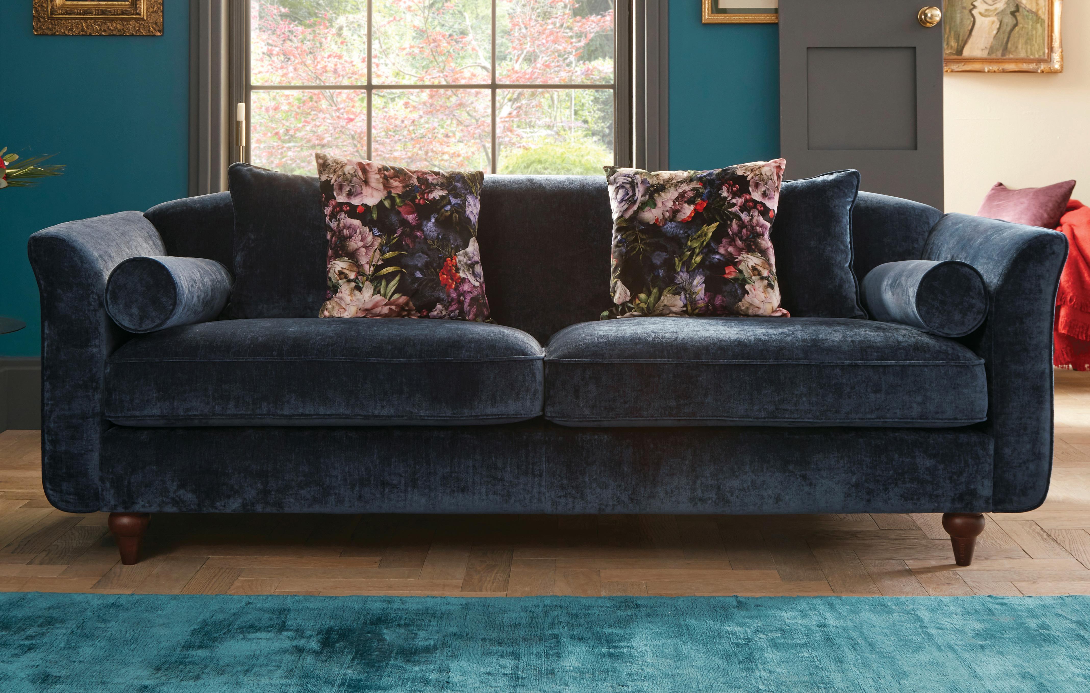 See Our Full Range Of Quality Fabric Sofas Ireland Dfs Ireland
