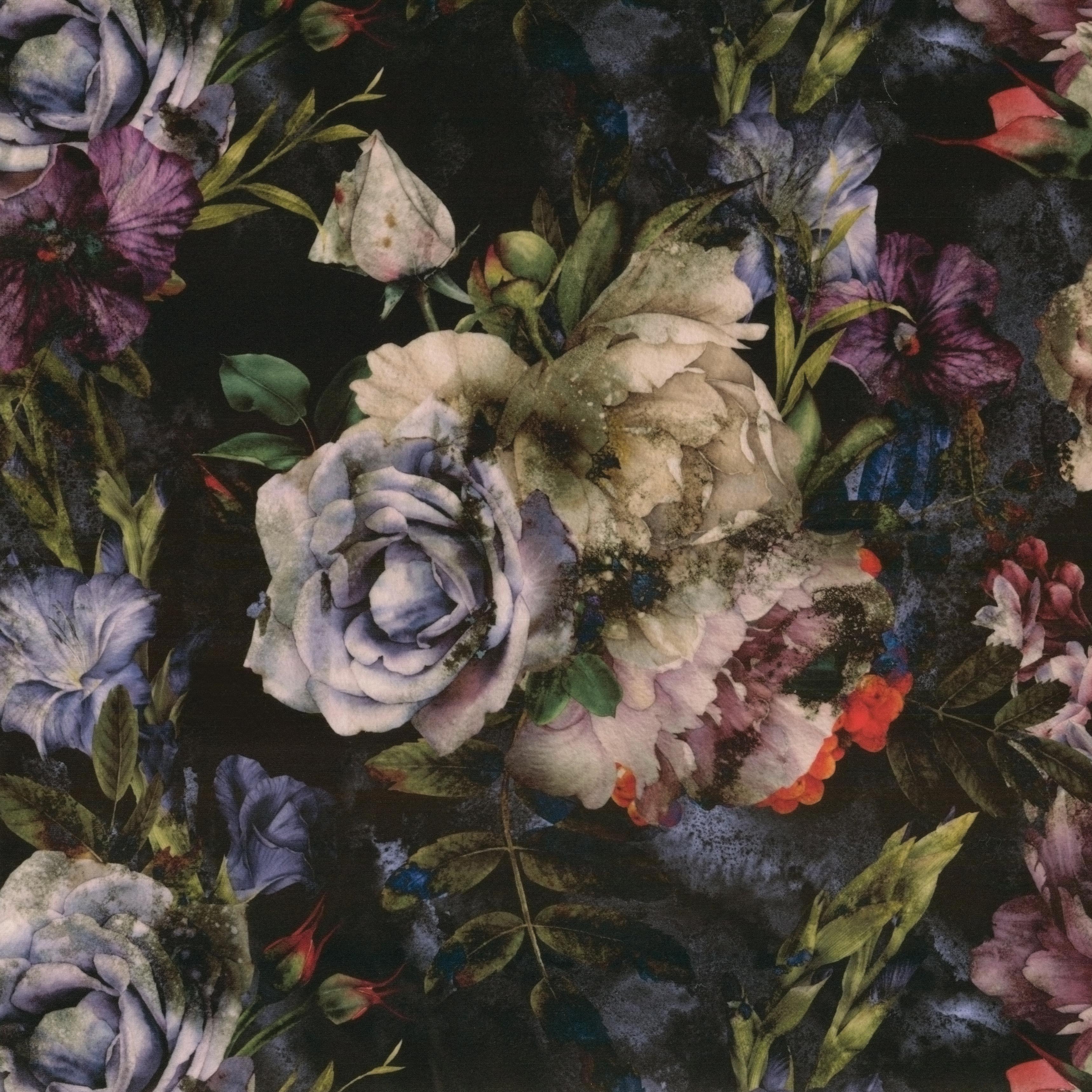 Floral