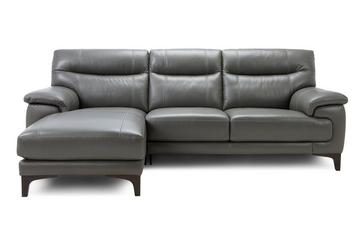 Left Hand Facing Chaise End Sofa