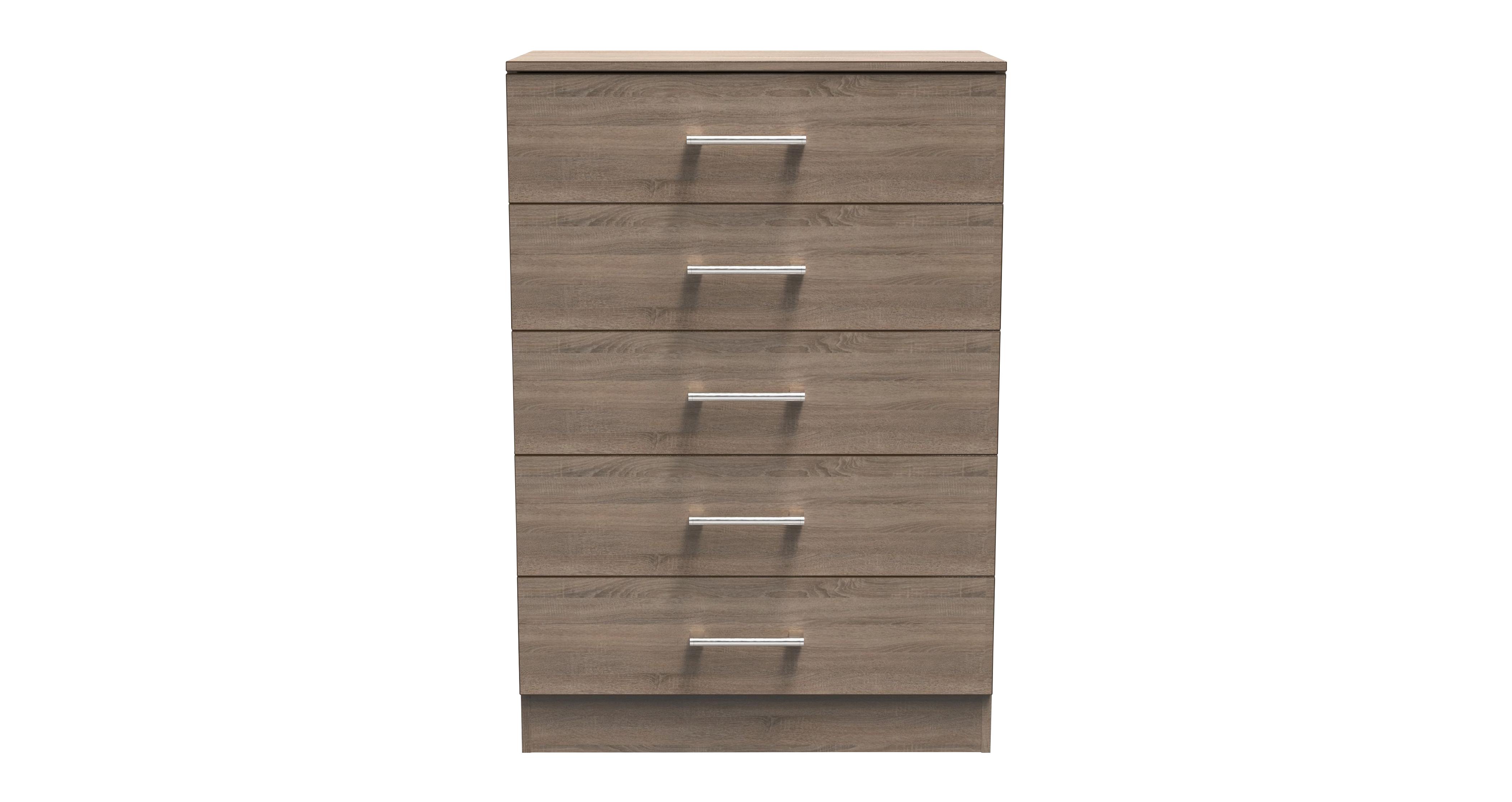 5 Drawer Chest