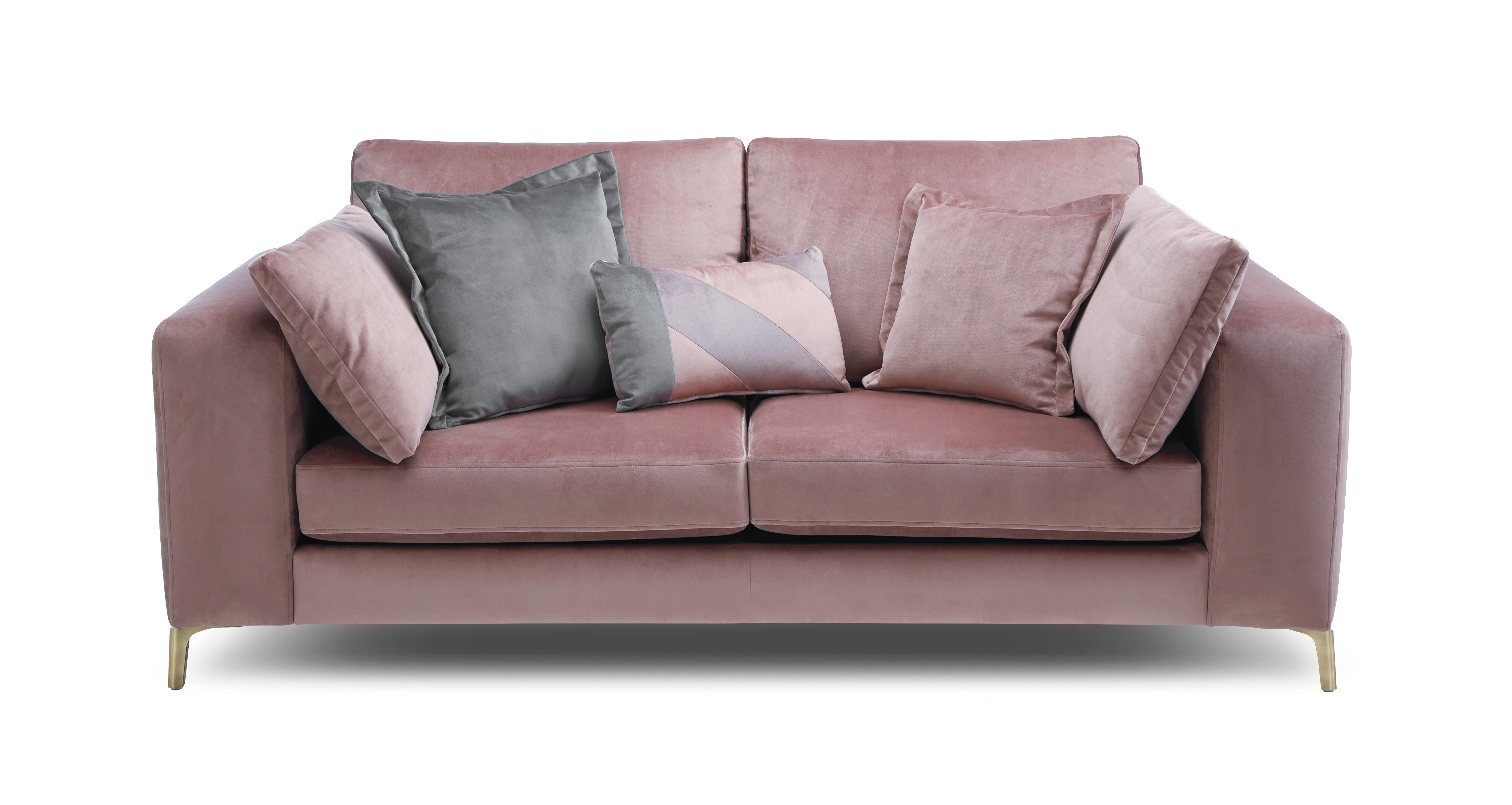 Darcy 3 store seater sofa