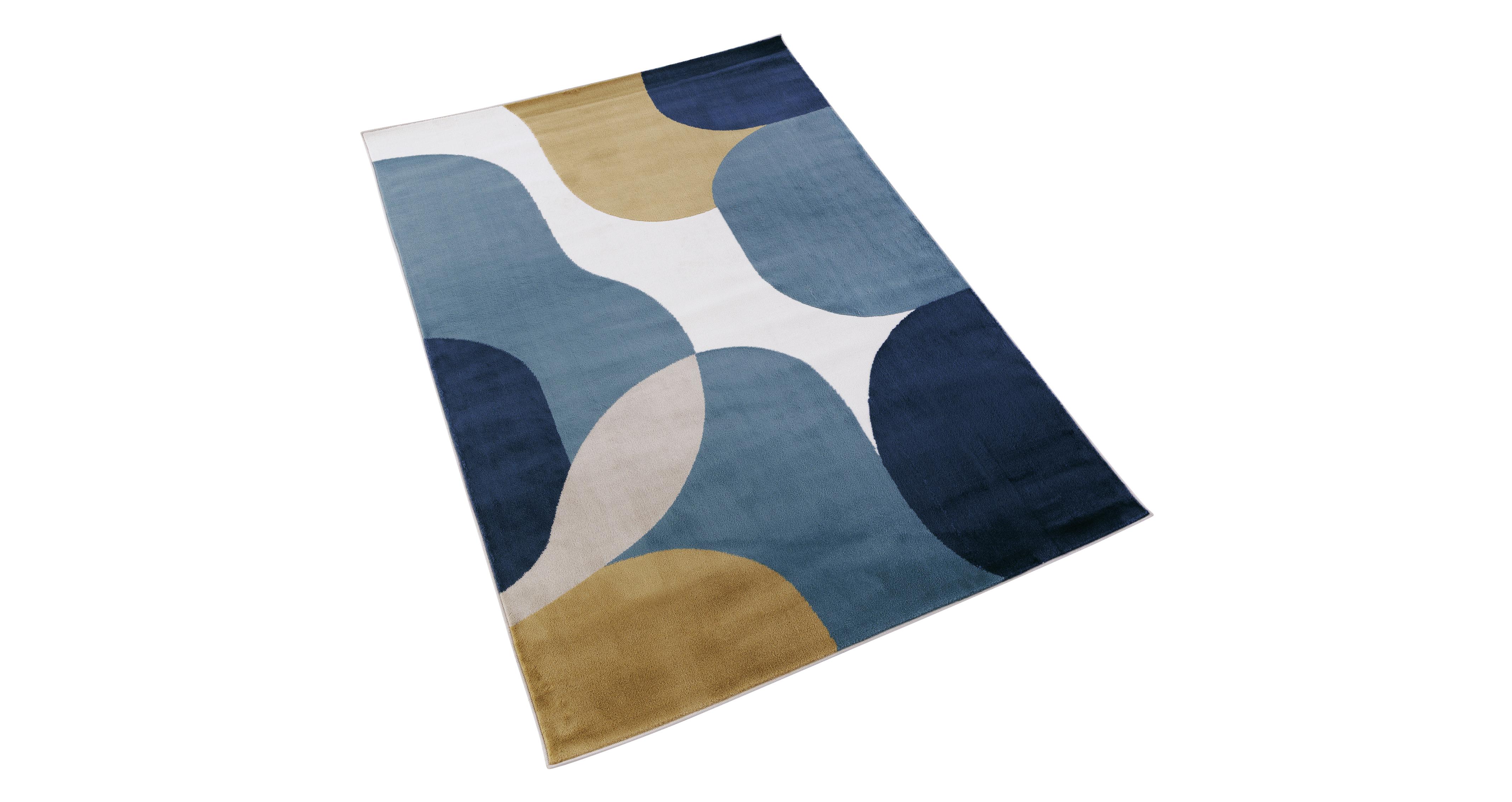 Darlington-rug Medium Rug 160cm x 230cm in Darlington Multi