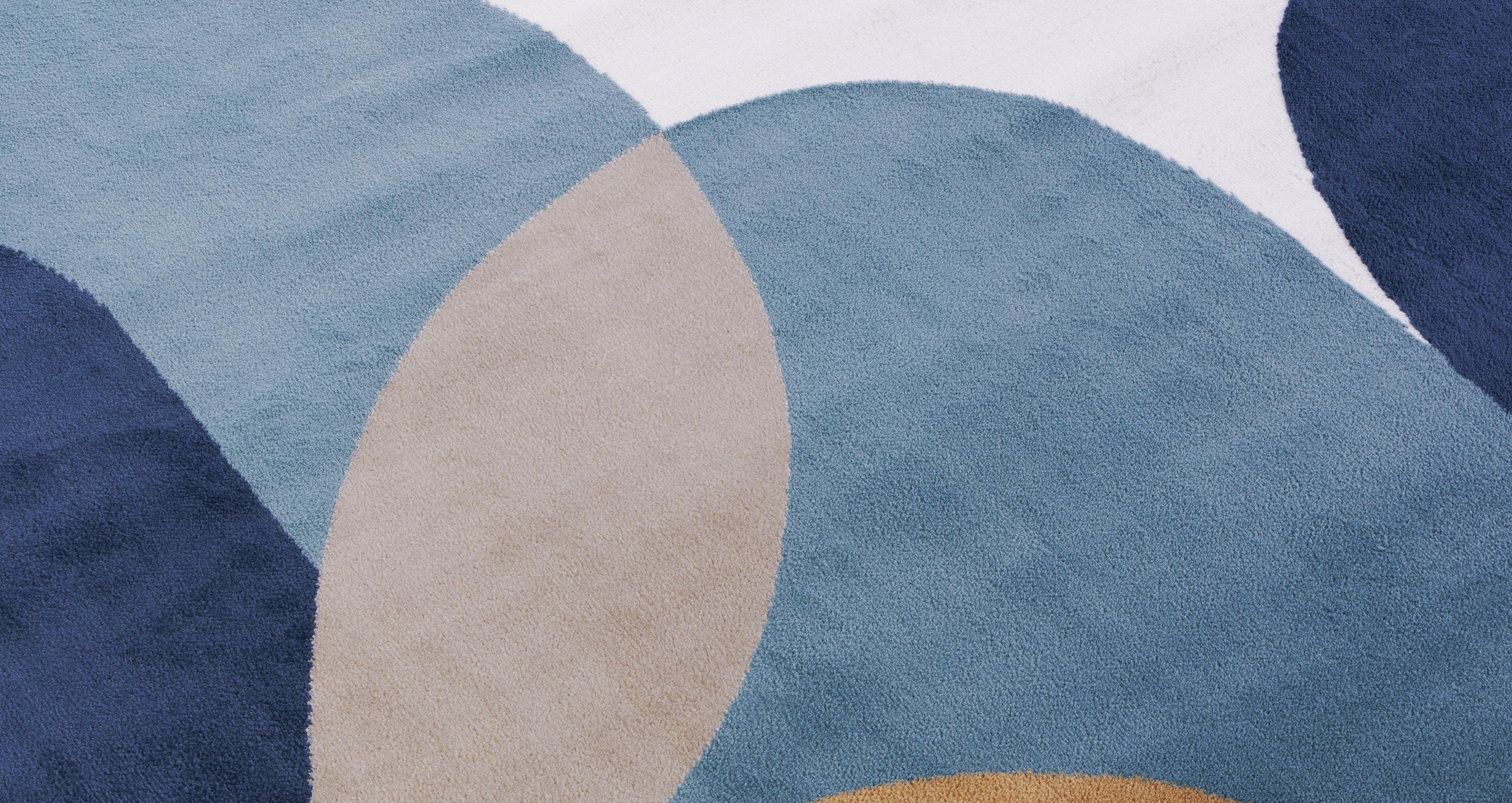 Darlington Rug Medium Rug 160 Cm X 230 Cm | DFS