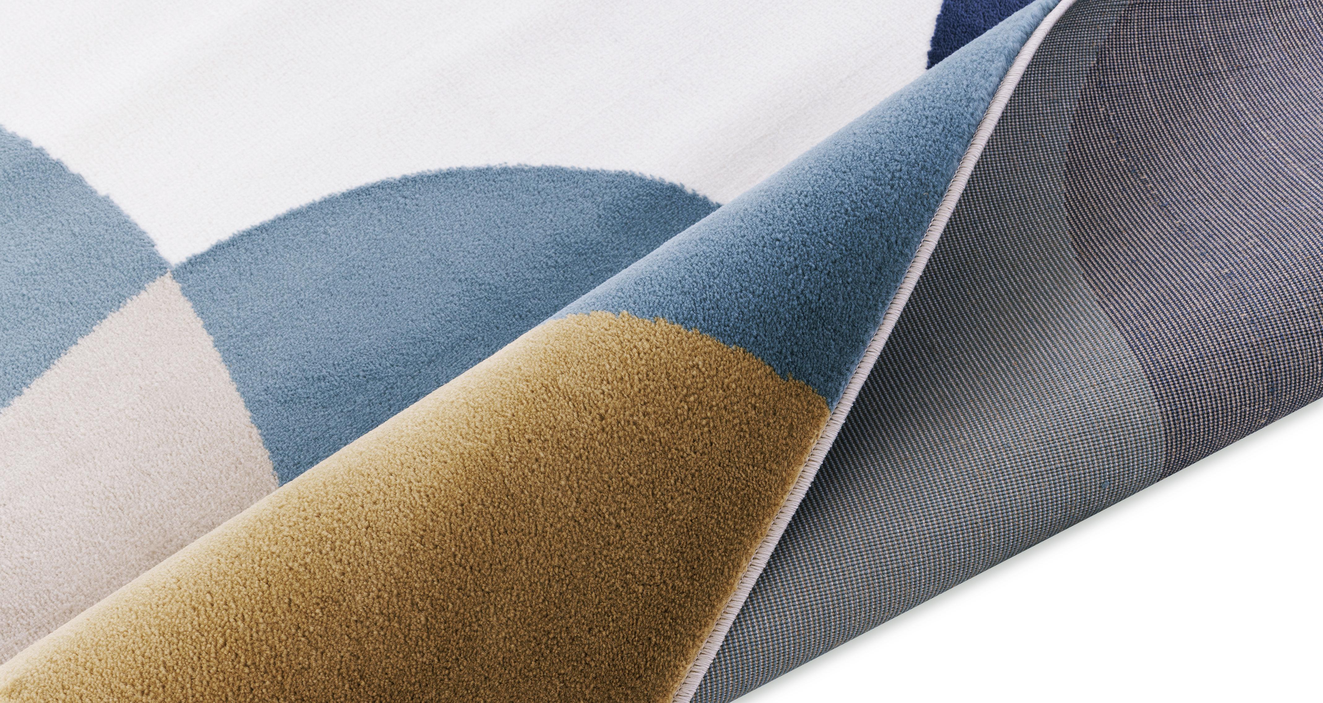 Darlington-rug Medium Rug 160cm x 230cm in Darlington Multi
