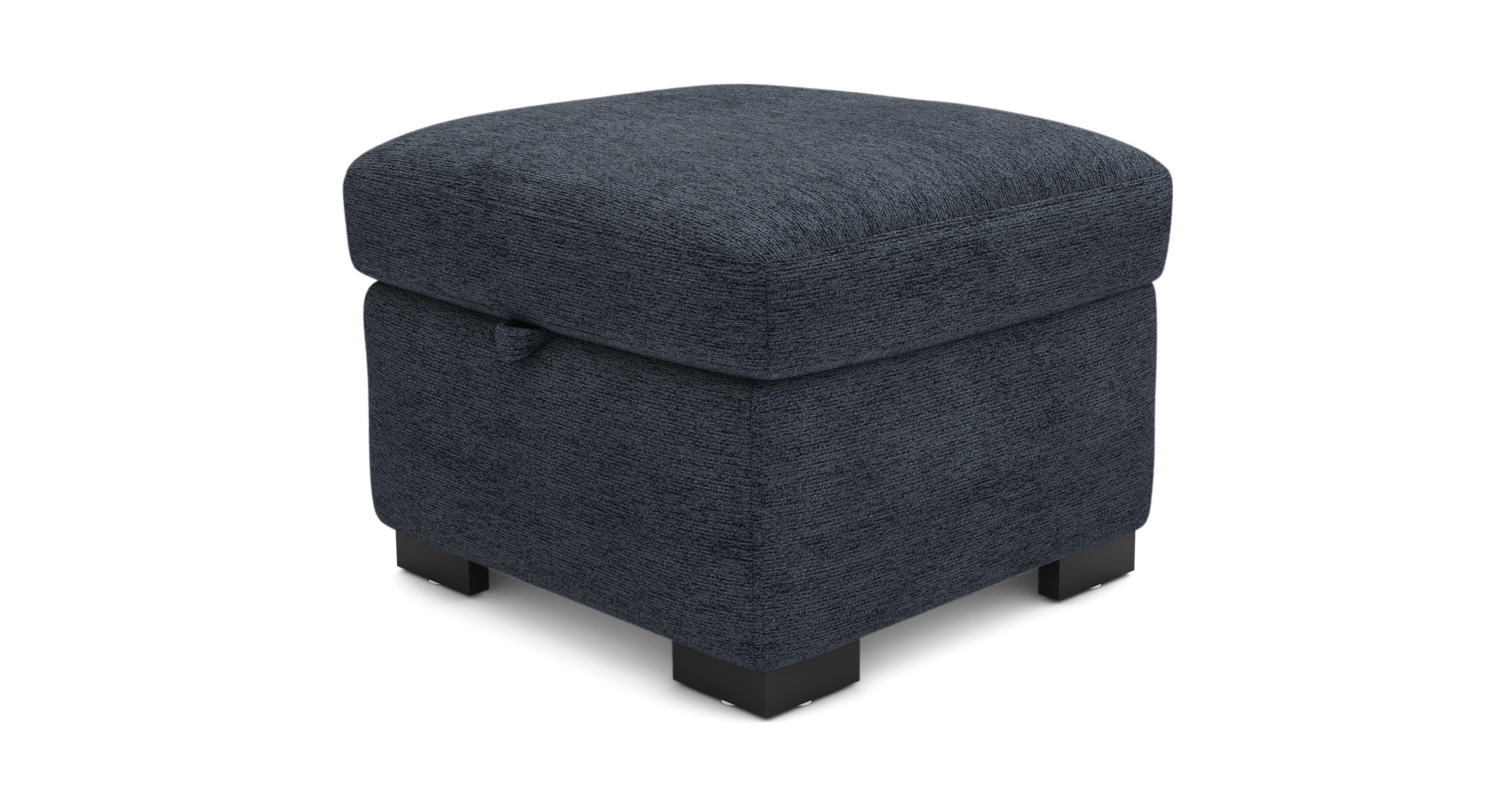 Davis Storage Footstool | DFS