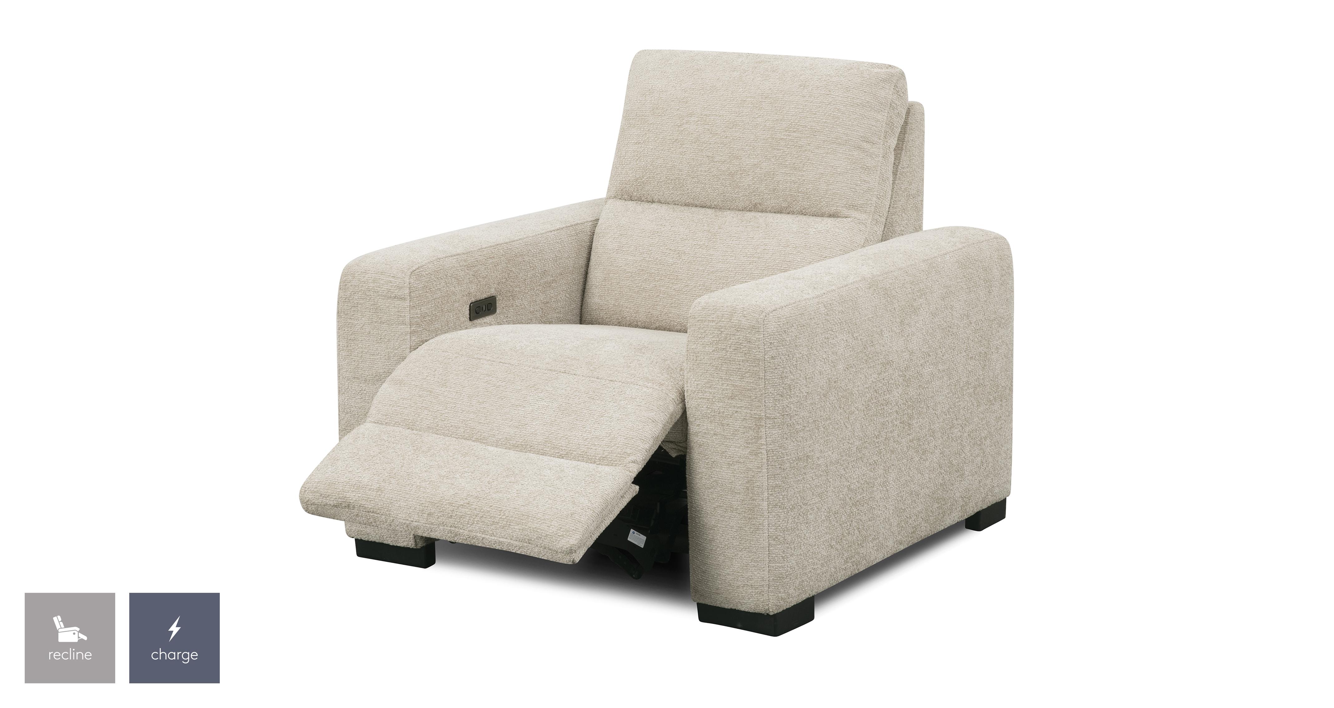 Power Recliner Chair