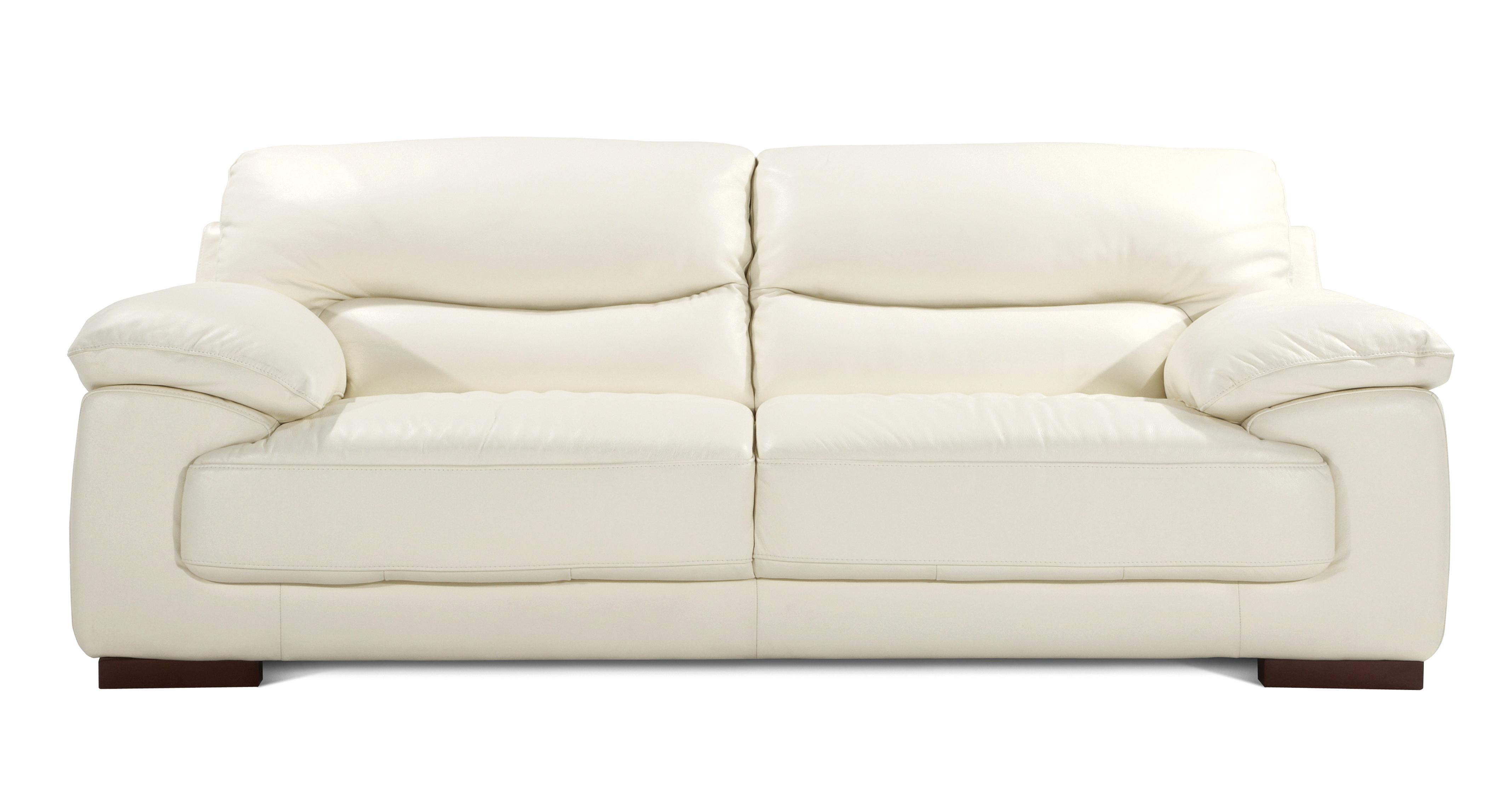 Dfs 3 seater sofa store bed for sale