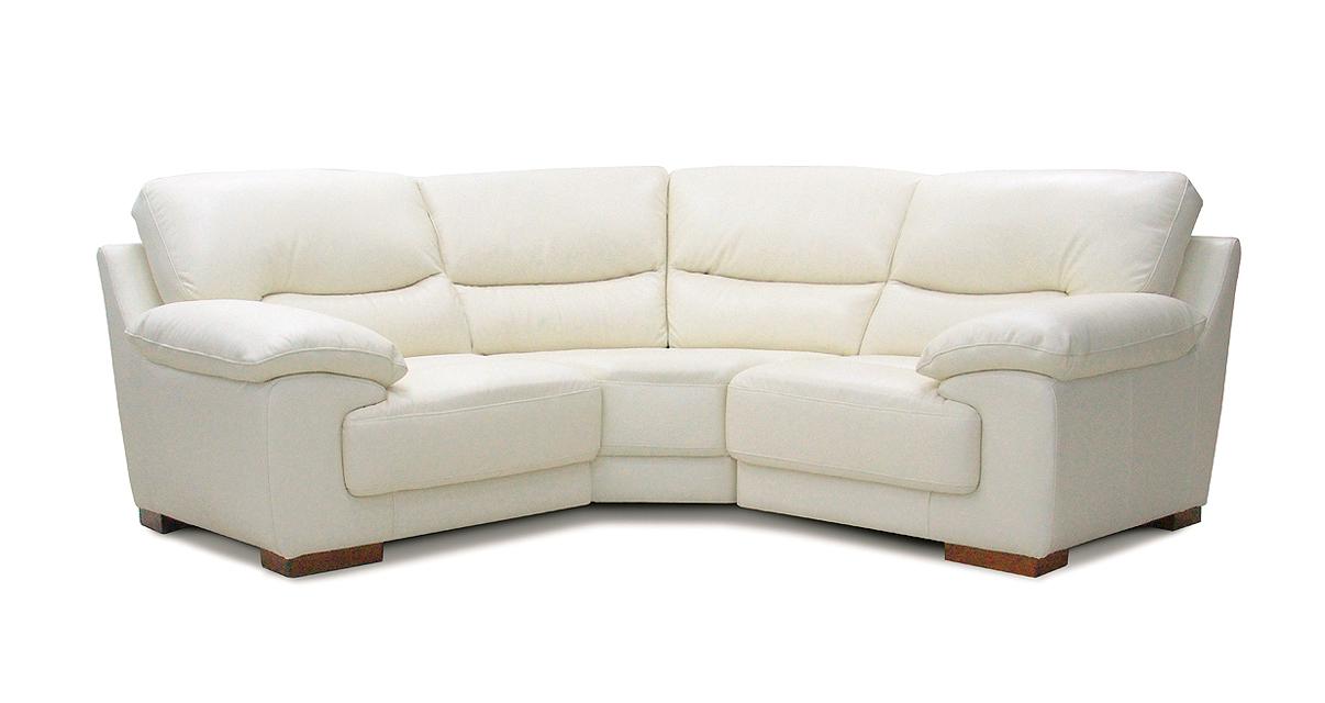 Dfs elvia store corner sofa