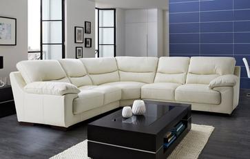 Large Corner Sofa