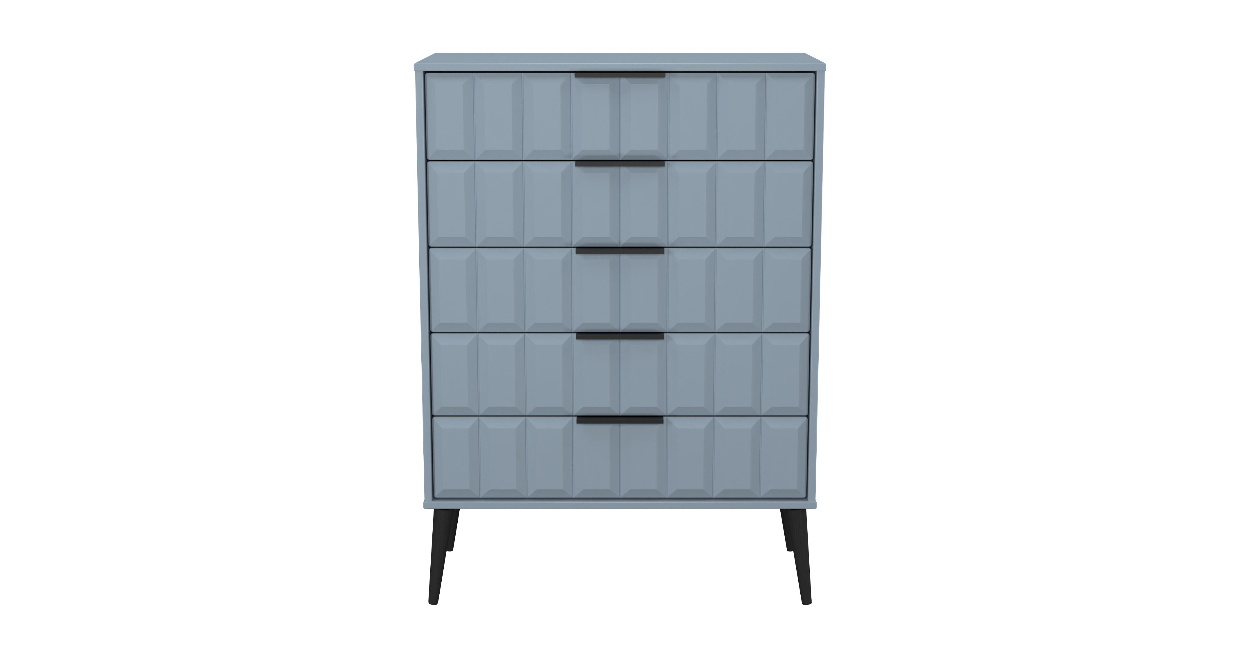 5 Drawer Chest