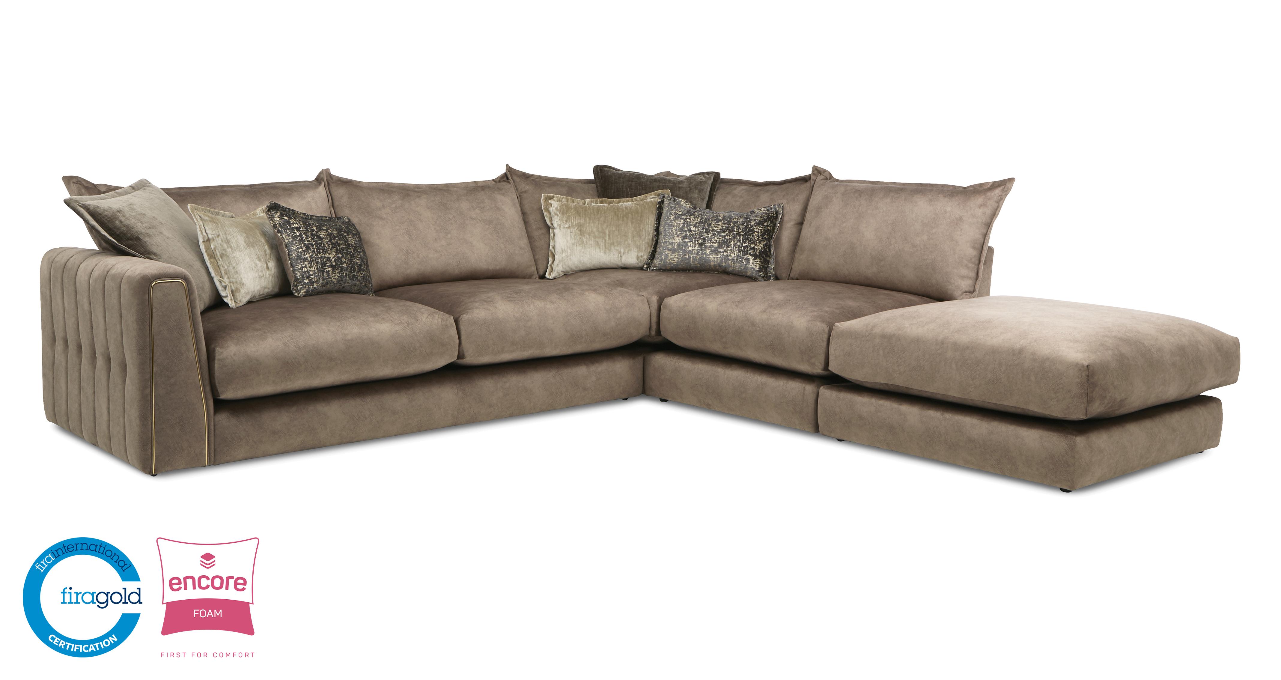 Dfs store tarrant sofa