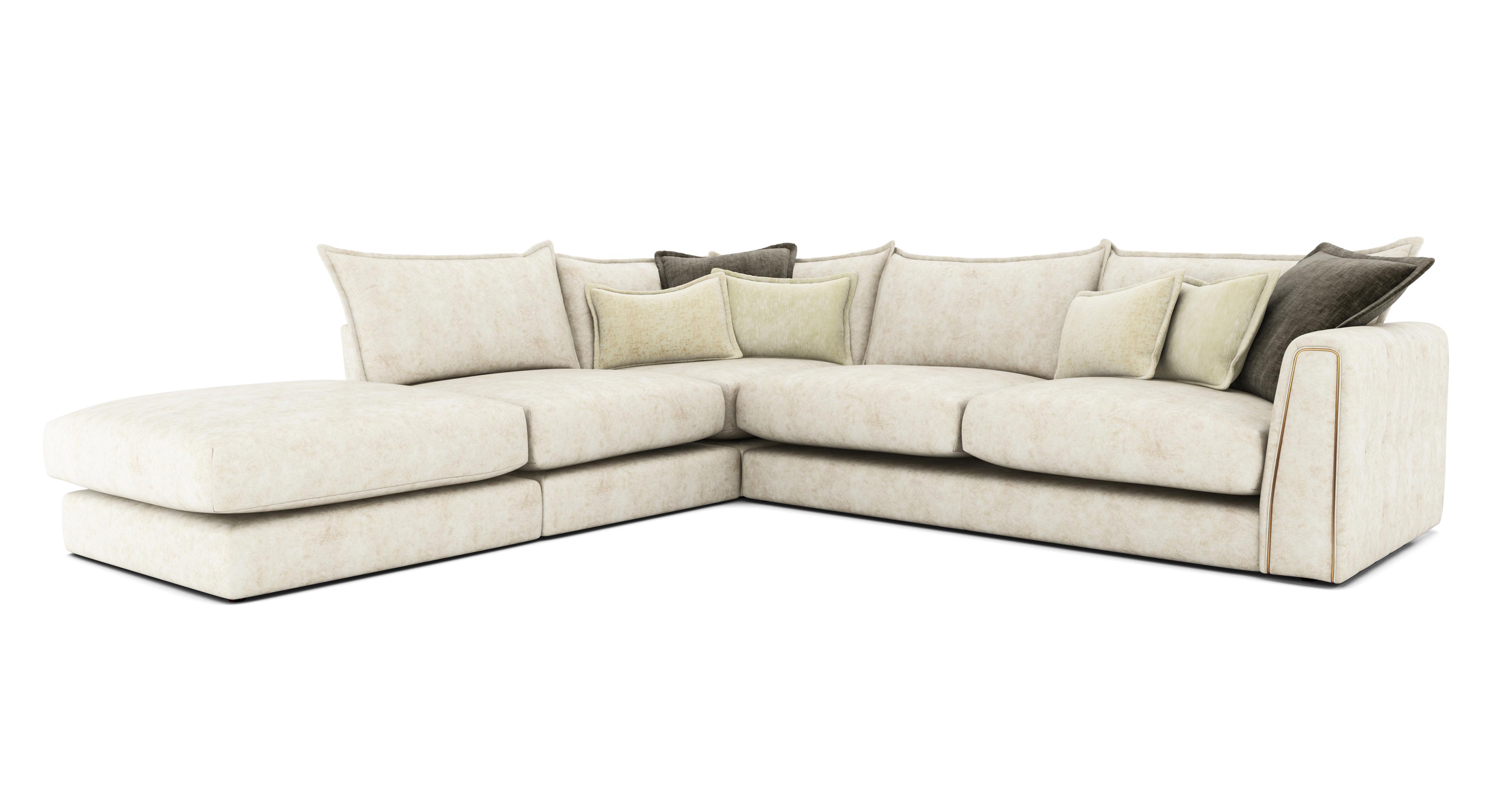 Hutton on sale sofa dfs