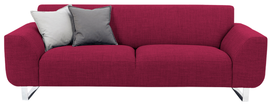 Hardy Sofa Cutout Image