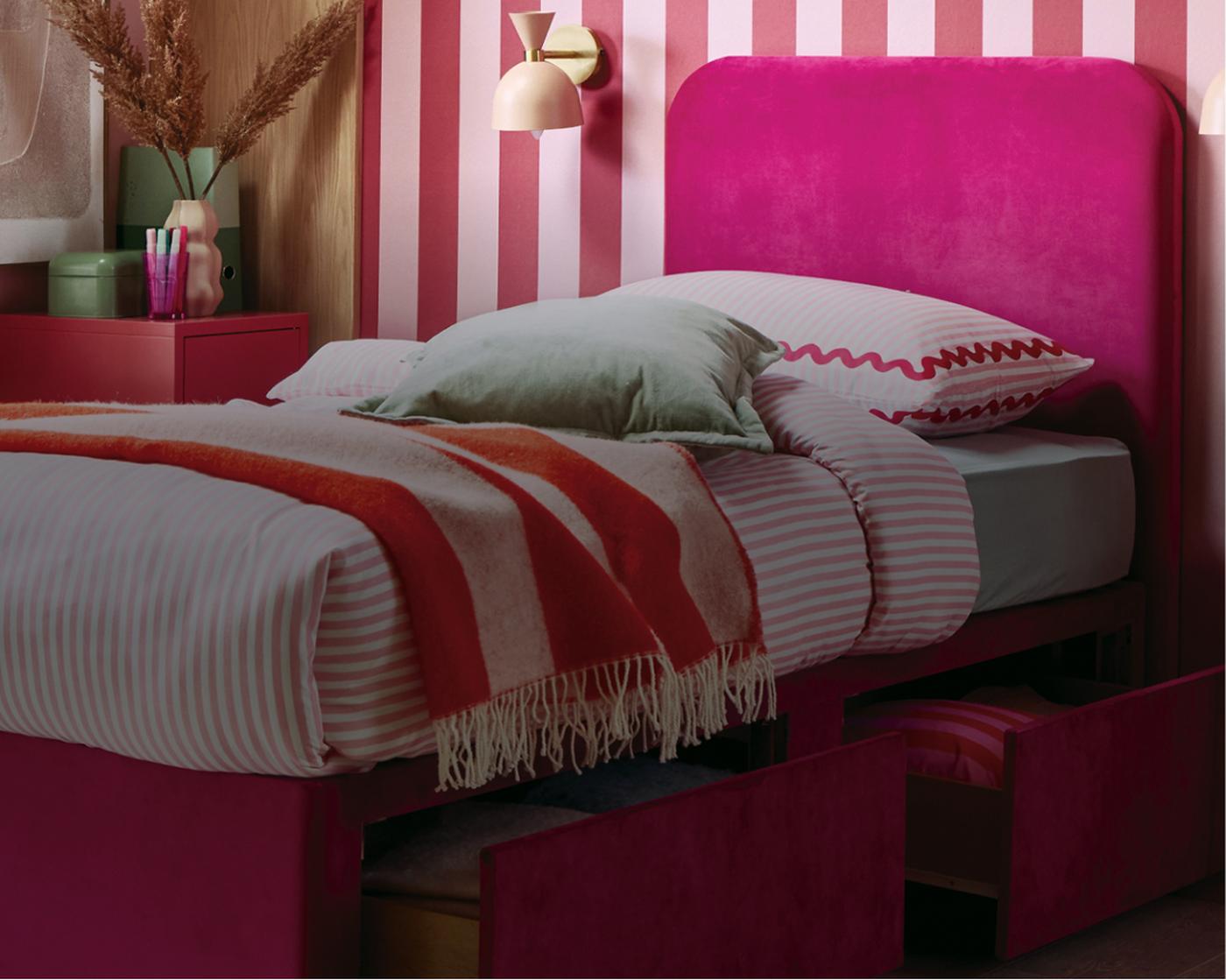 Shop beds by type