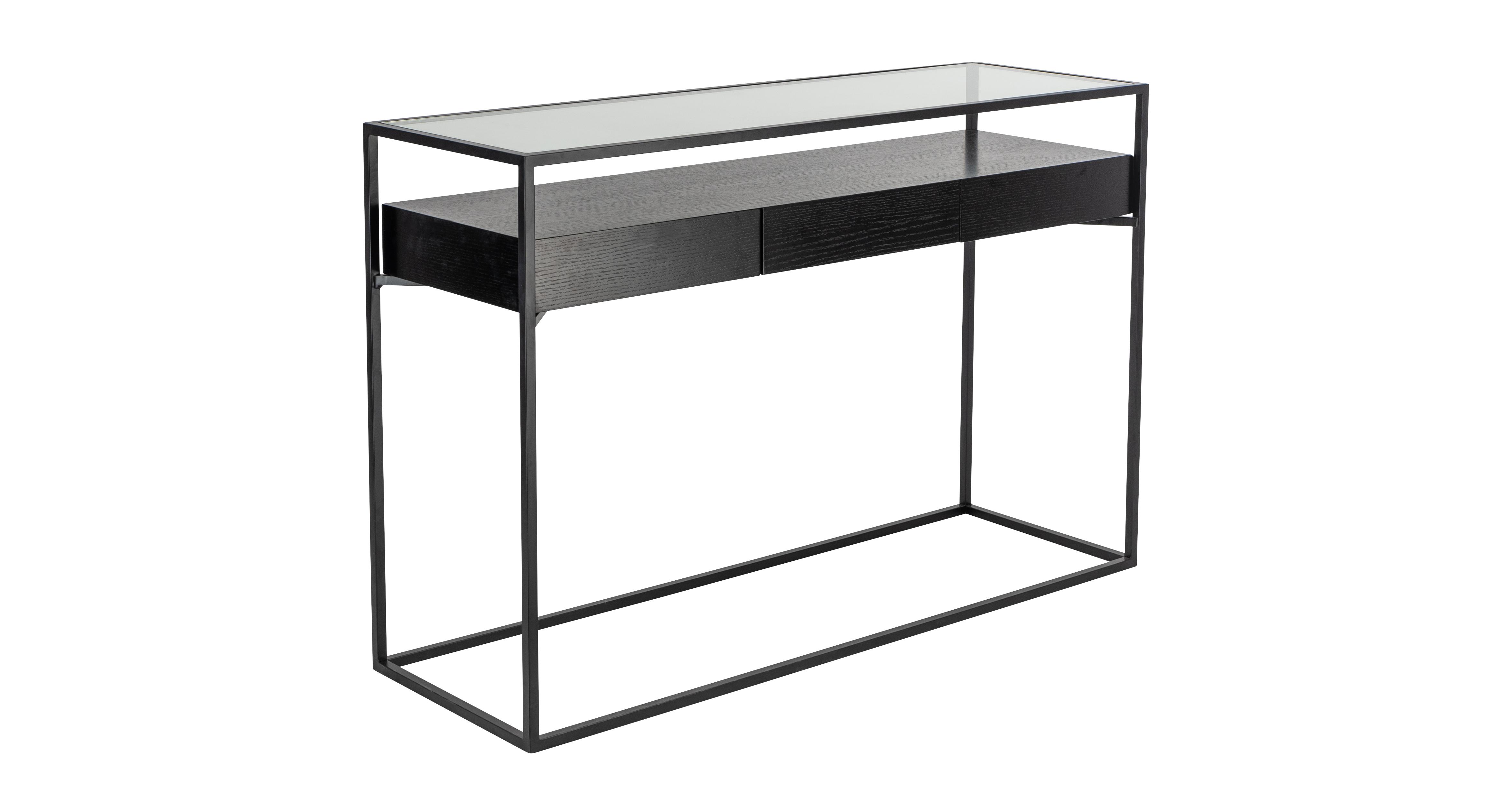 Console table deals dfs