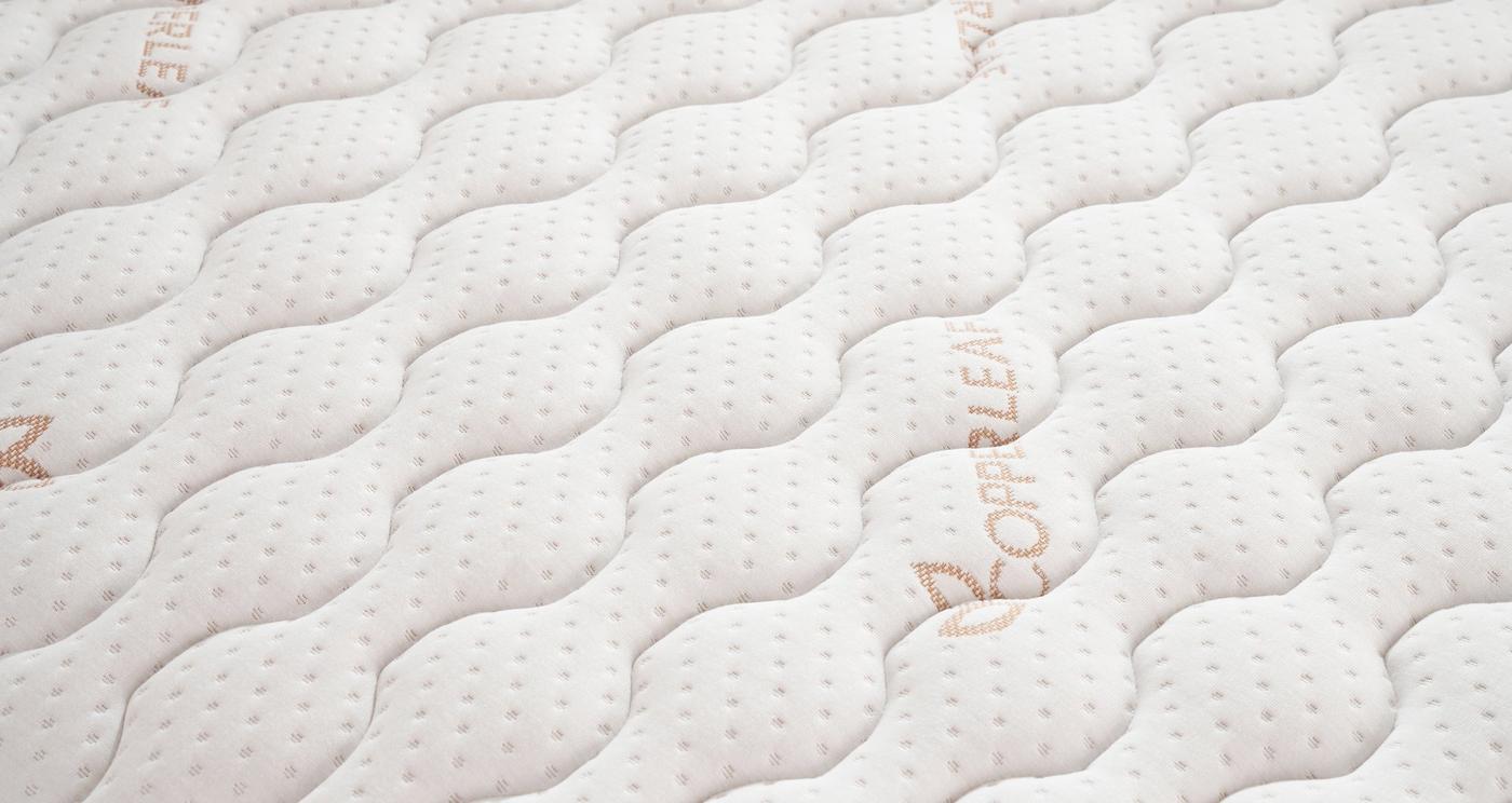 Double (4 ft 6) Pillowtop Mattress