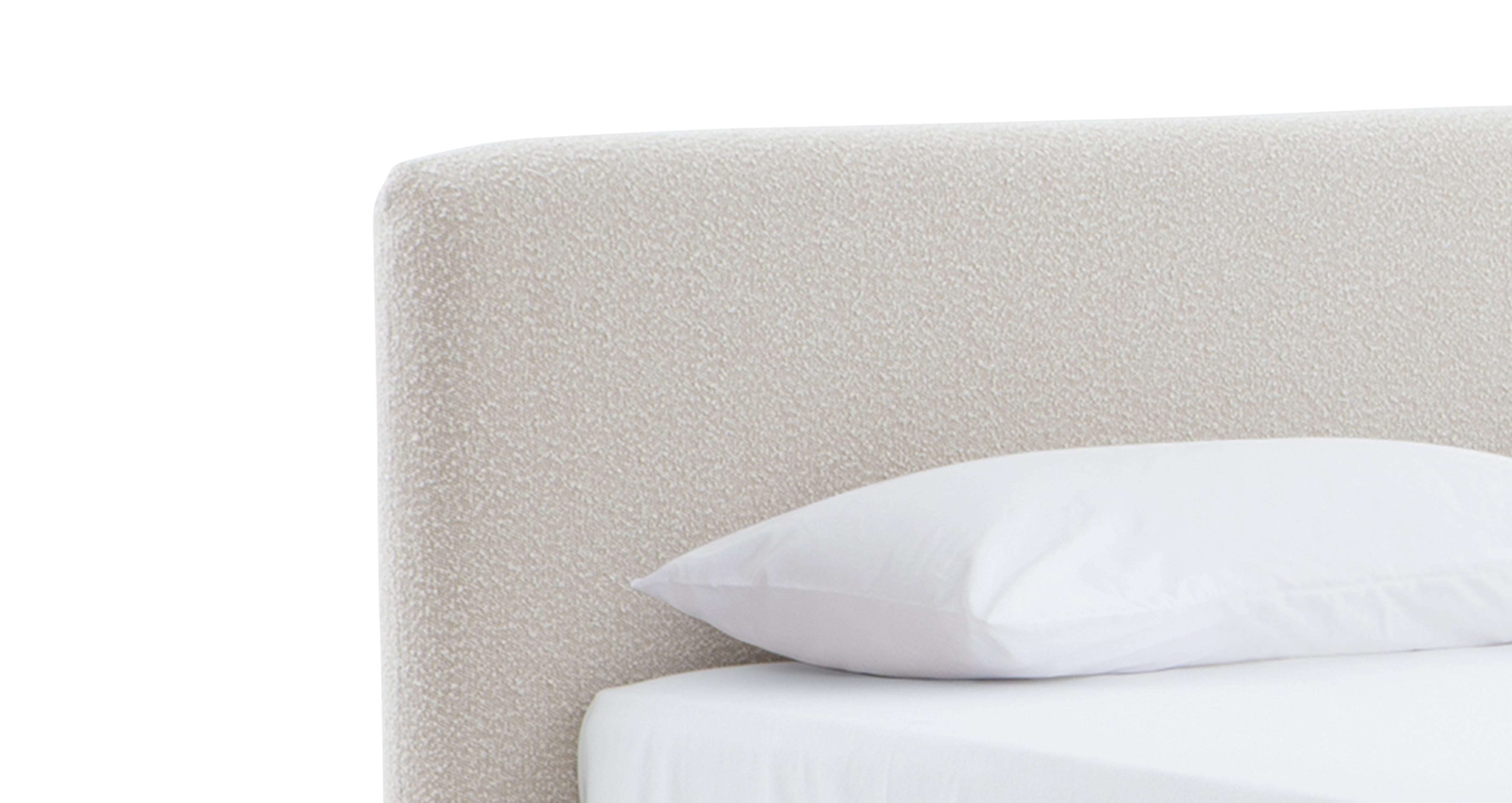 Dormire Ottoman Super King Size Bed | DFS