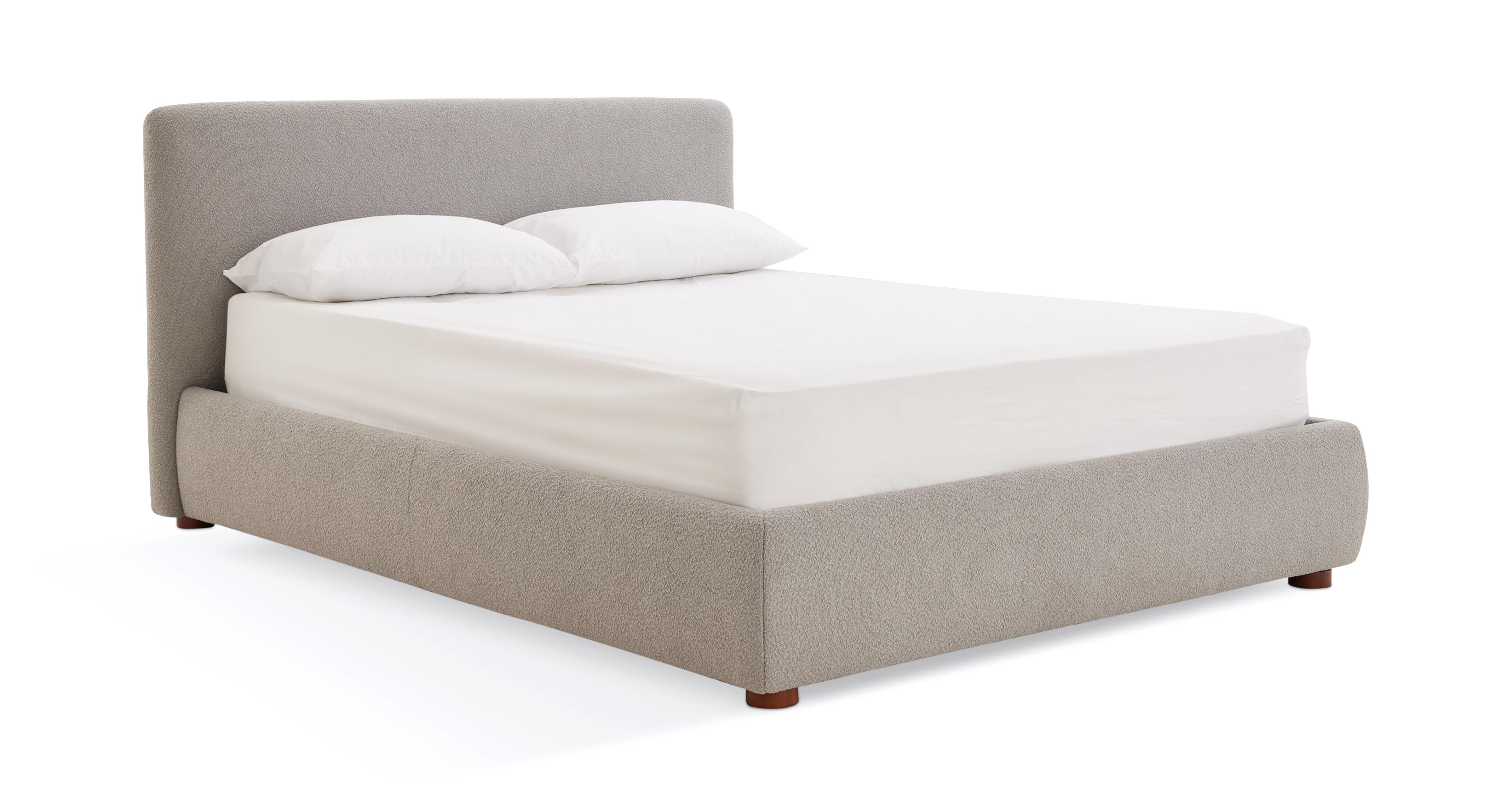 Dormire Ottoman Super King Size Bed DFS