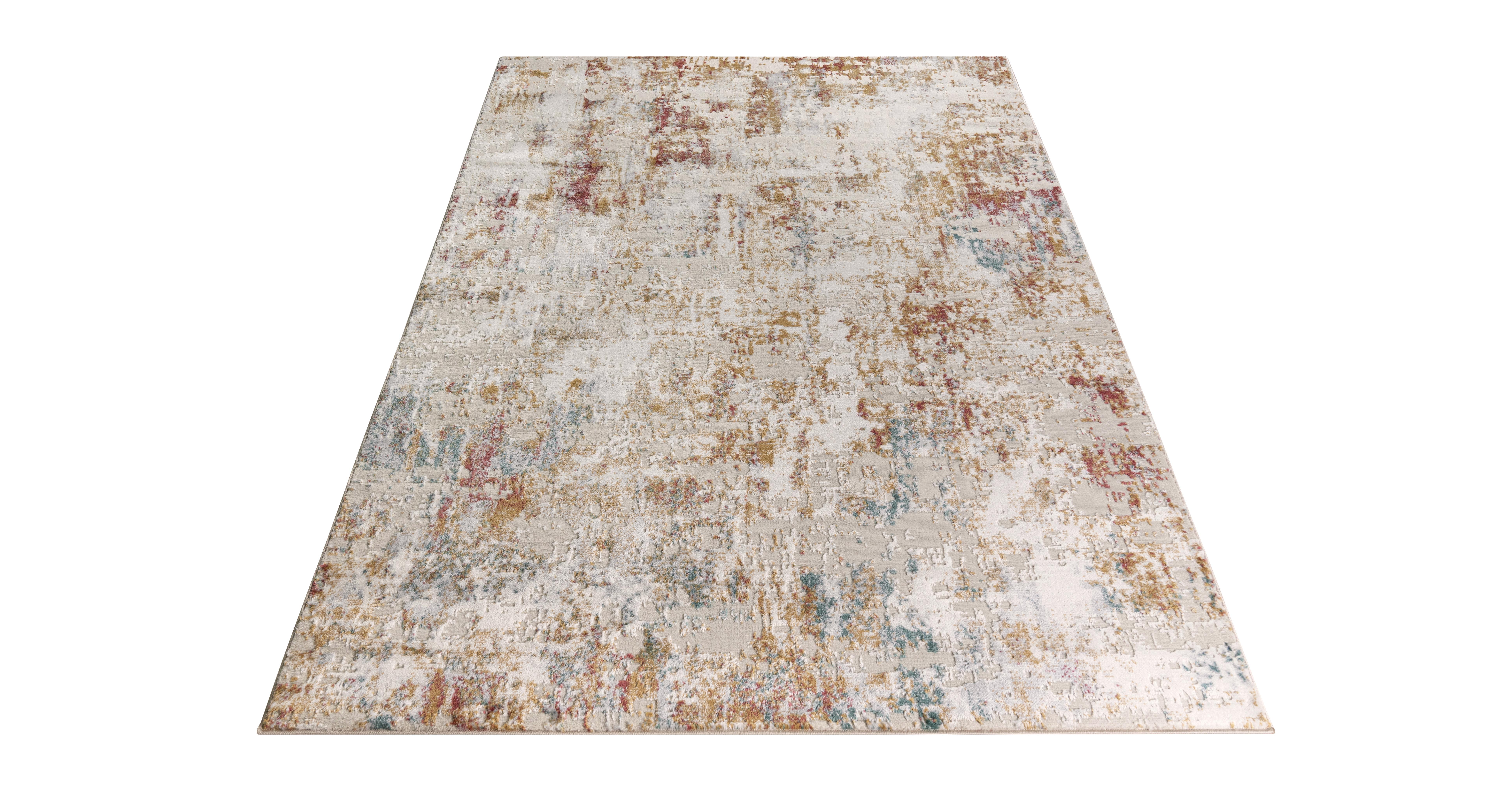 Dowgate-rug Medium Rug 160cm x 230cm in Dowgate Multi