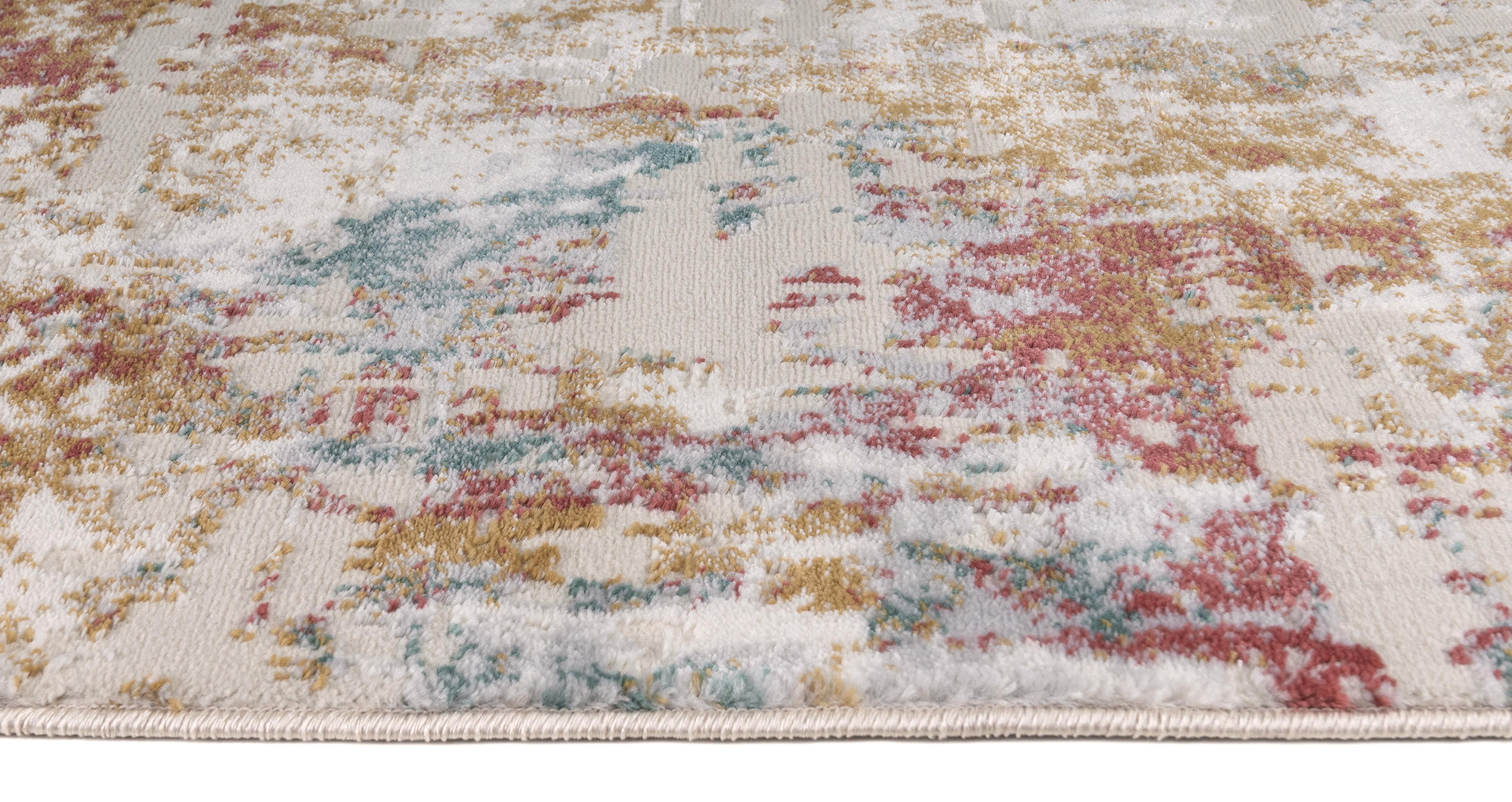 Dowgate-rug Medium Rug 160cm x 230cm in Dowgate Multi
